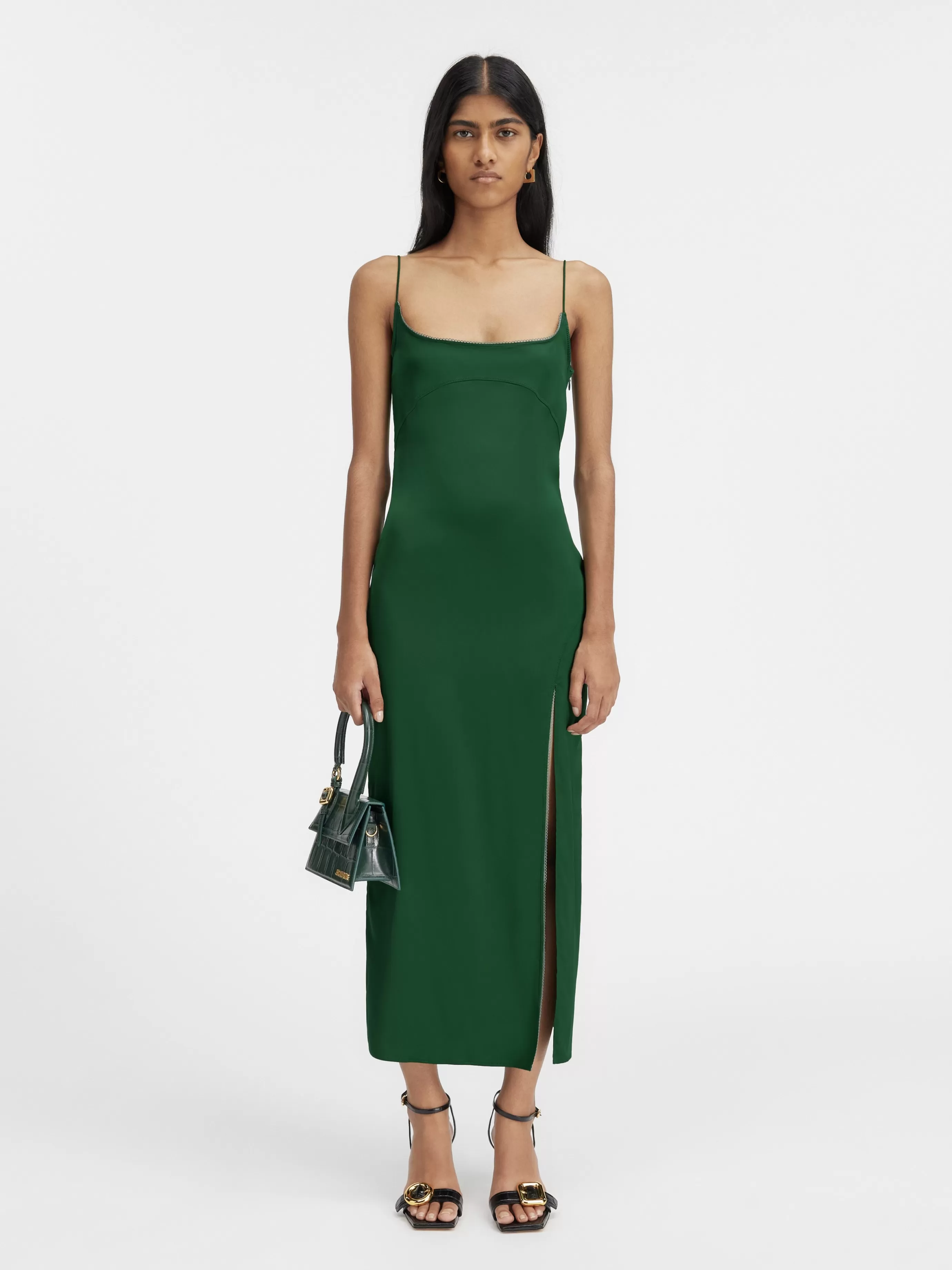 Femme Jacquemus La robe Notte