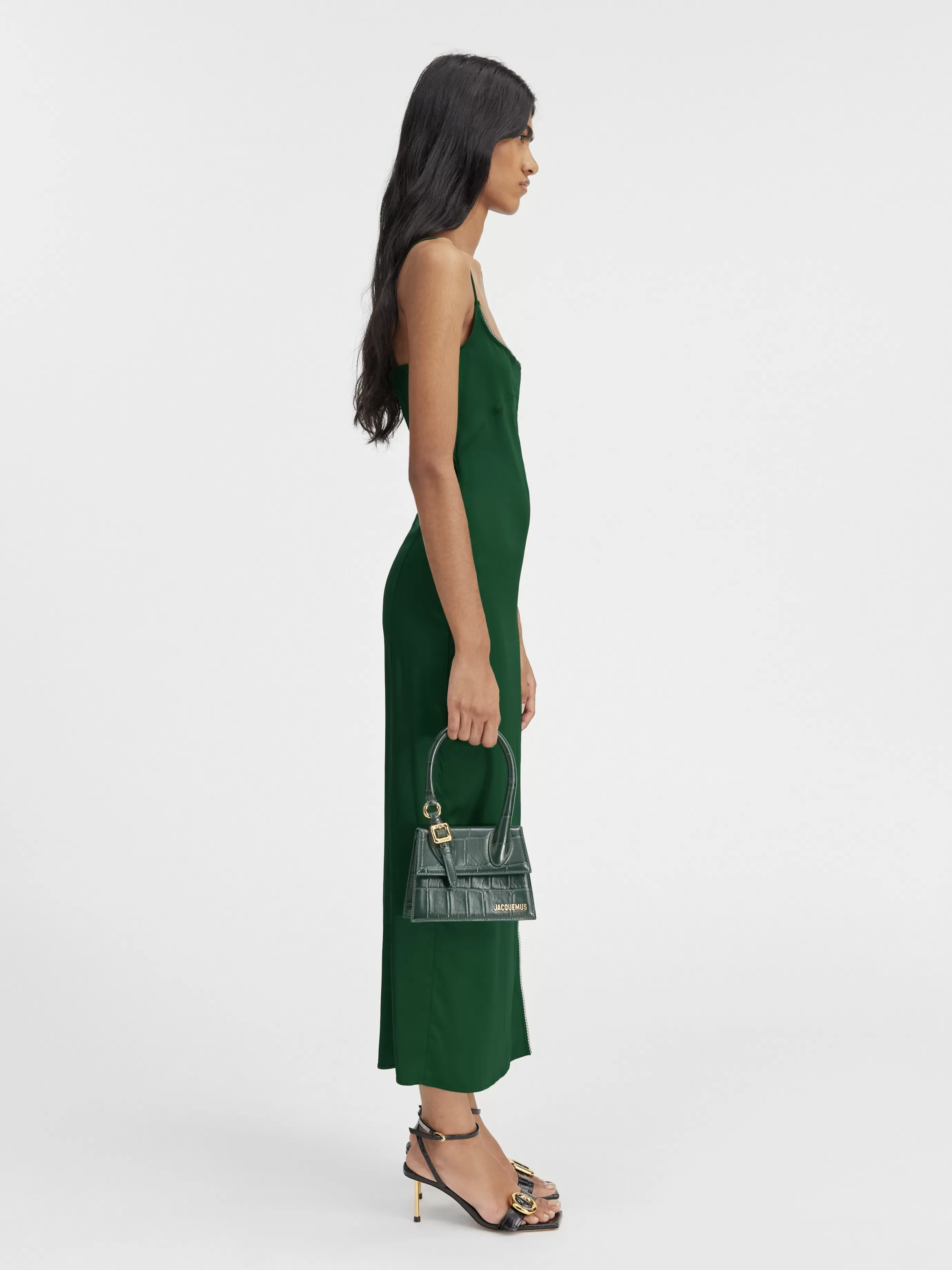 Femme Jacquemus La robe Notte