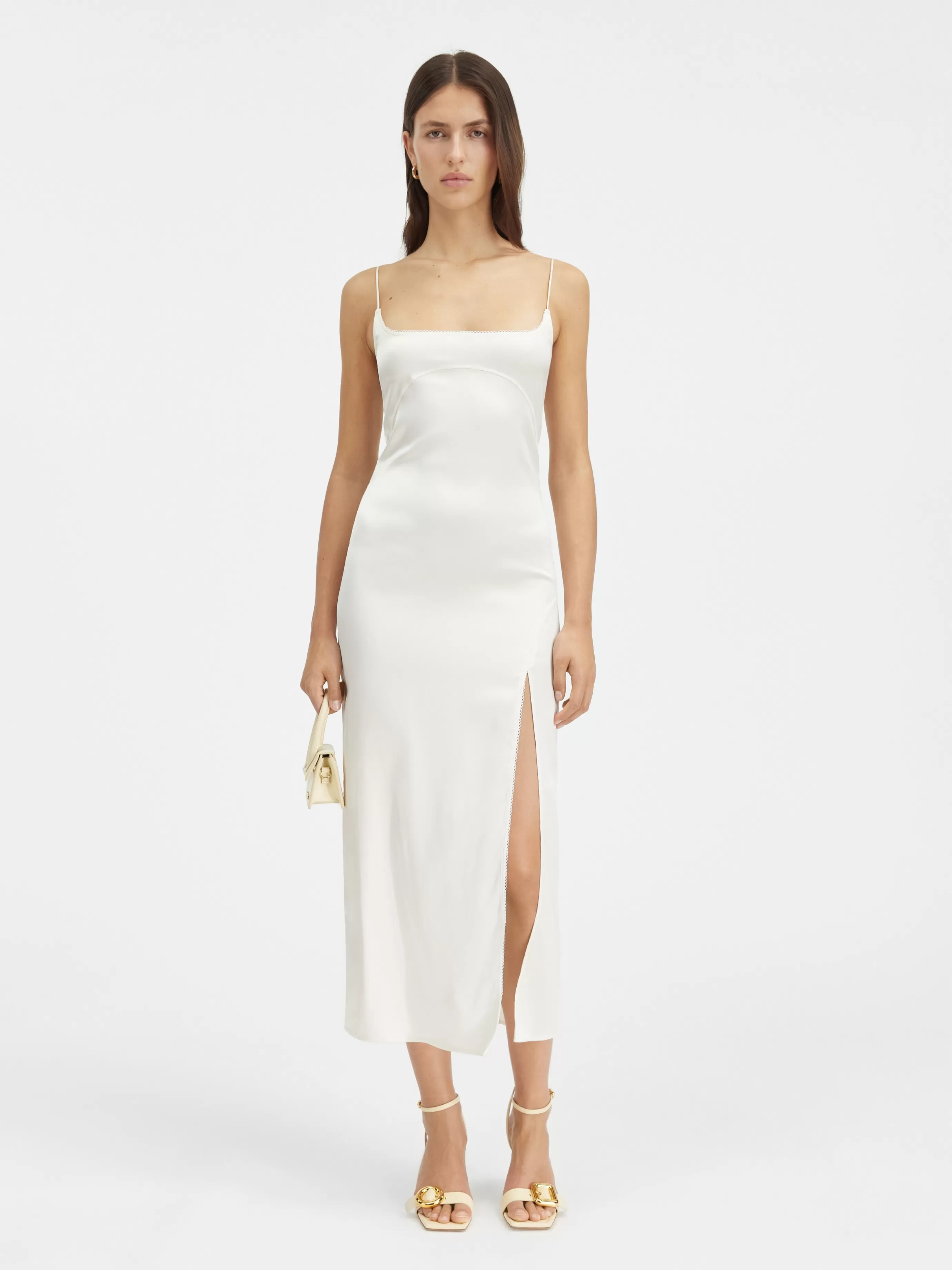 Femme Jacquemus La robe Notte