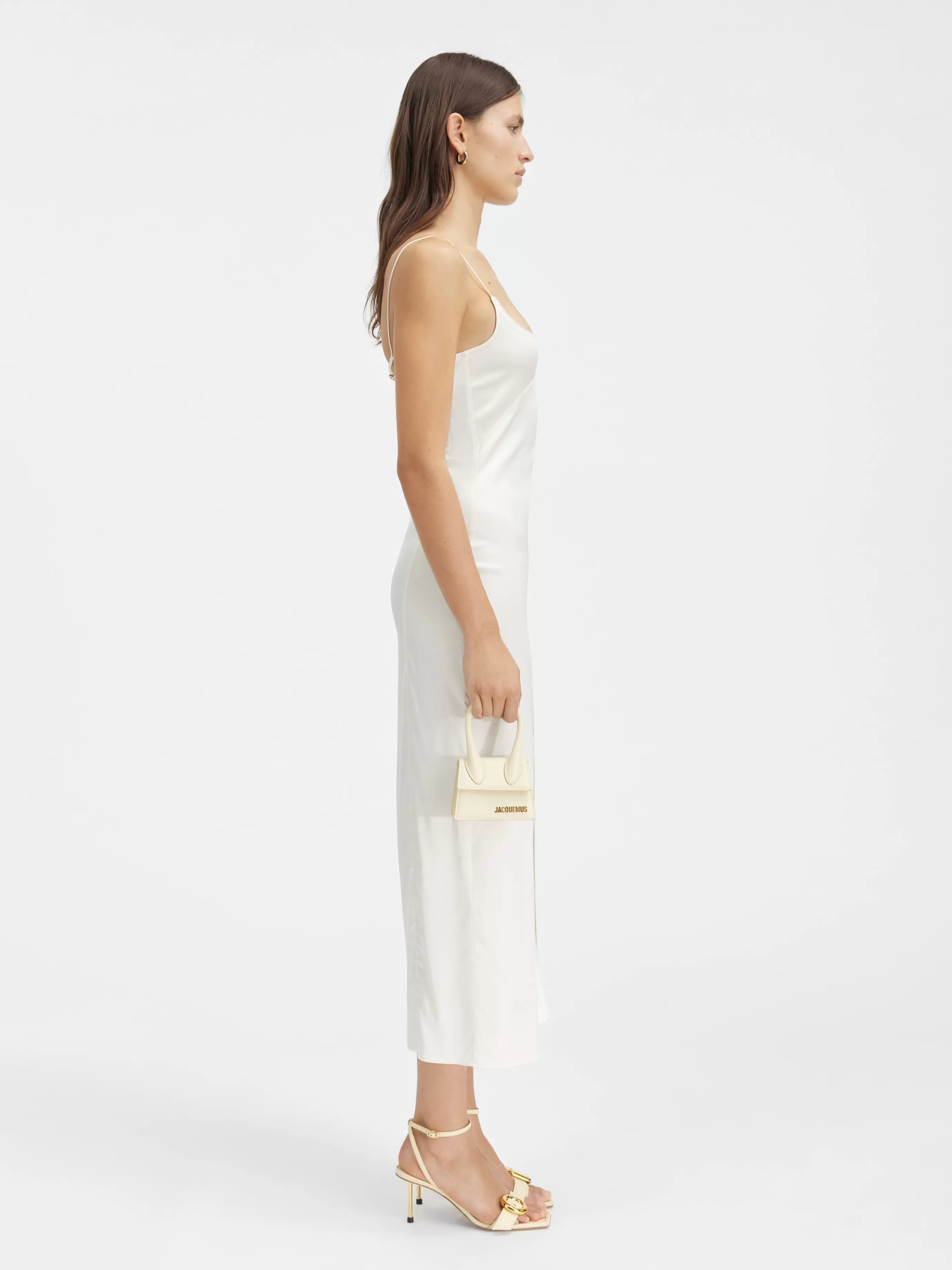Femme Jacquemus La robe Notte