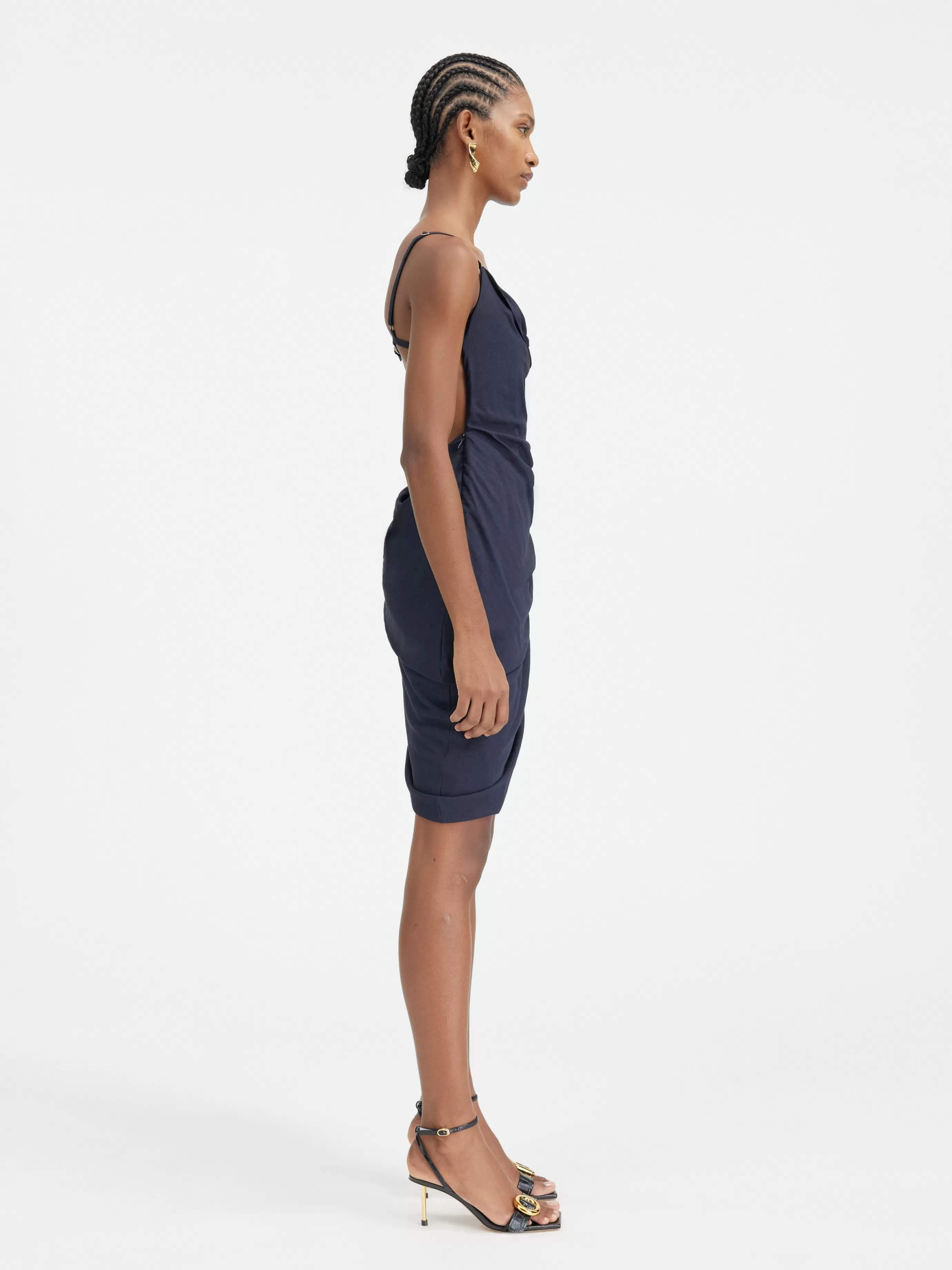 Femme Jacquemus La robe Saudade