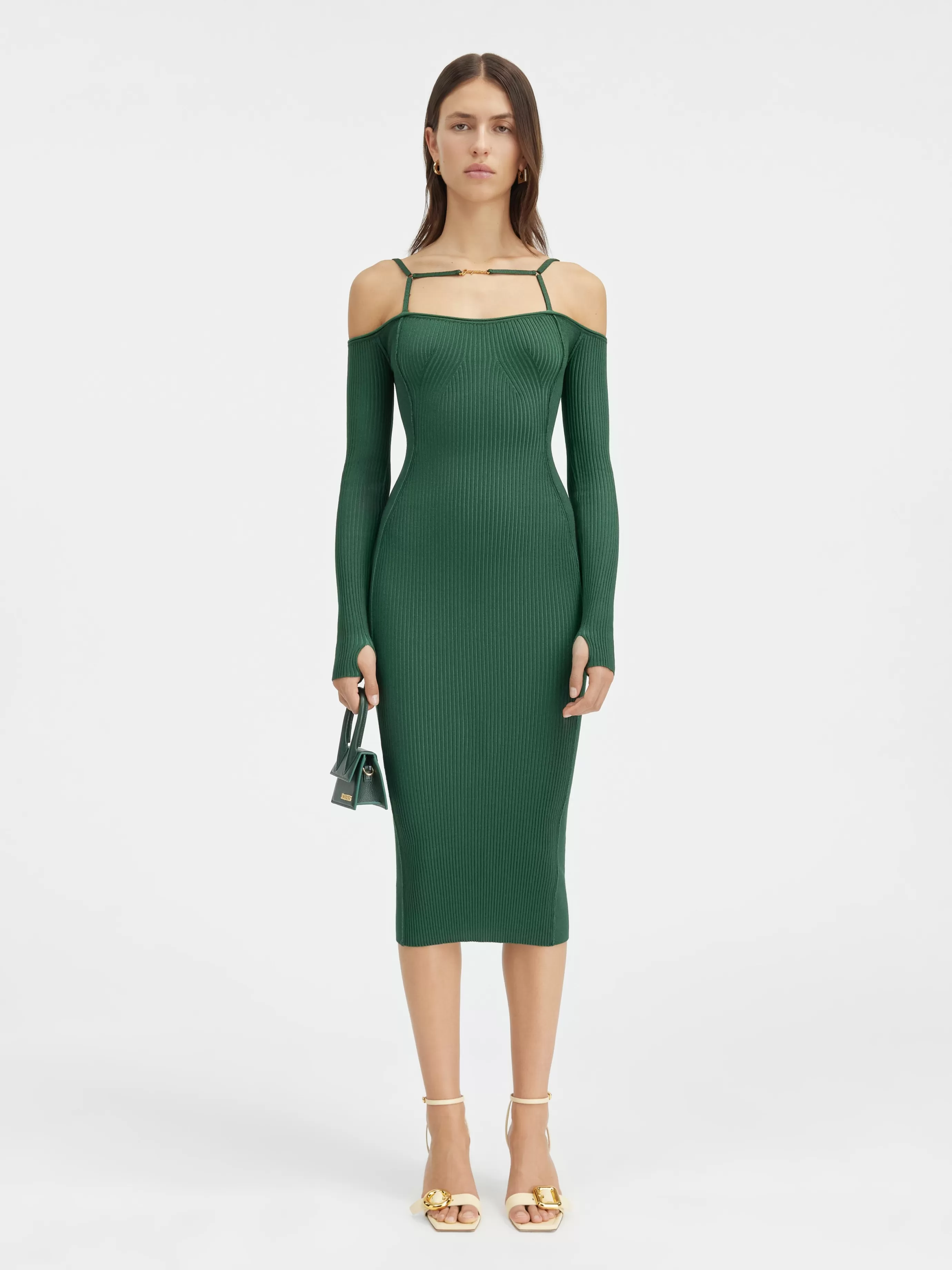 Femme Jacquemus La robe Sierra