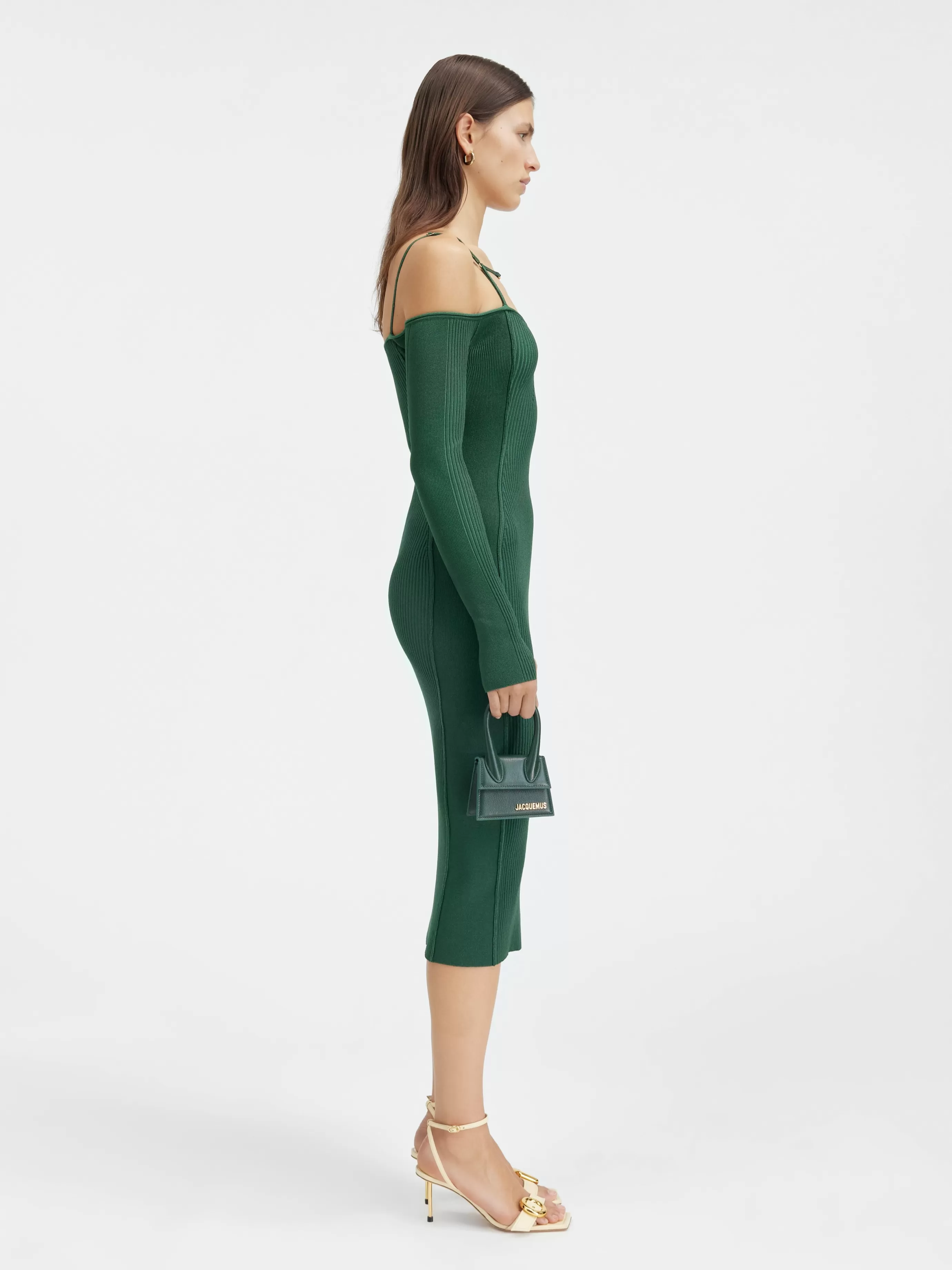 Femme Jacquemus La robe Sierra