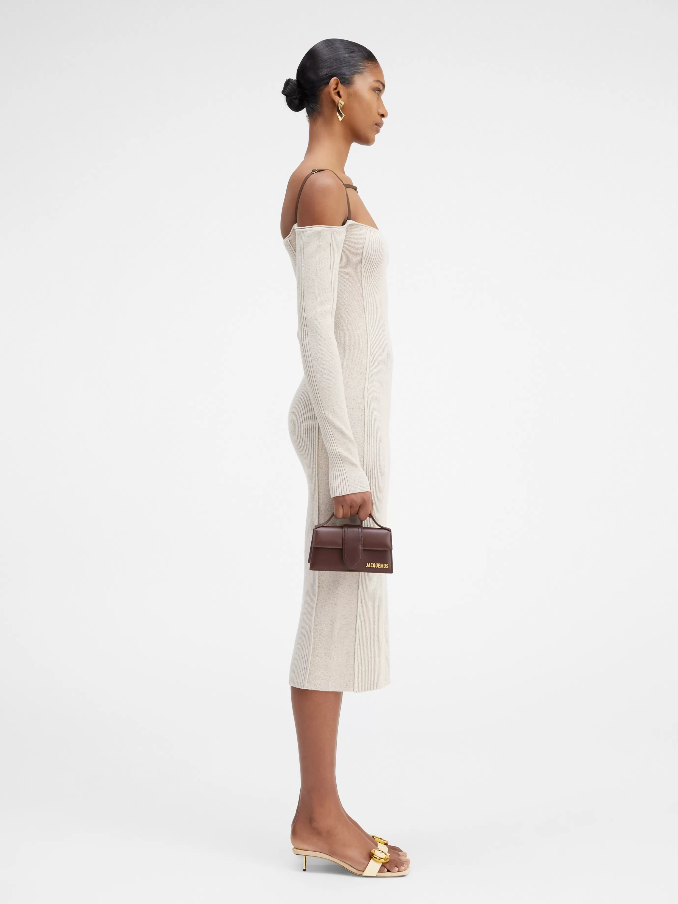 Femme Jacquemus La robe Sierra
