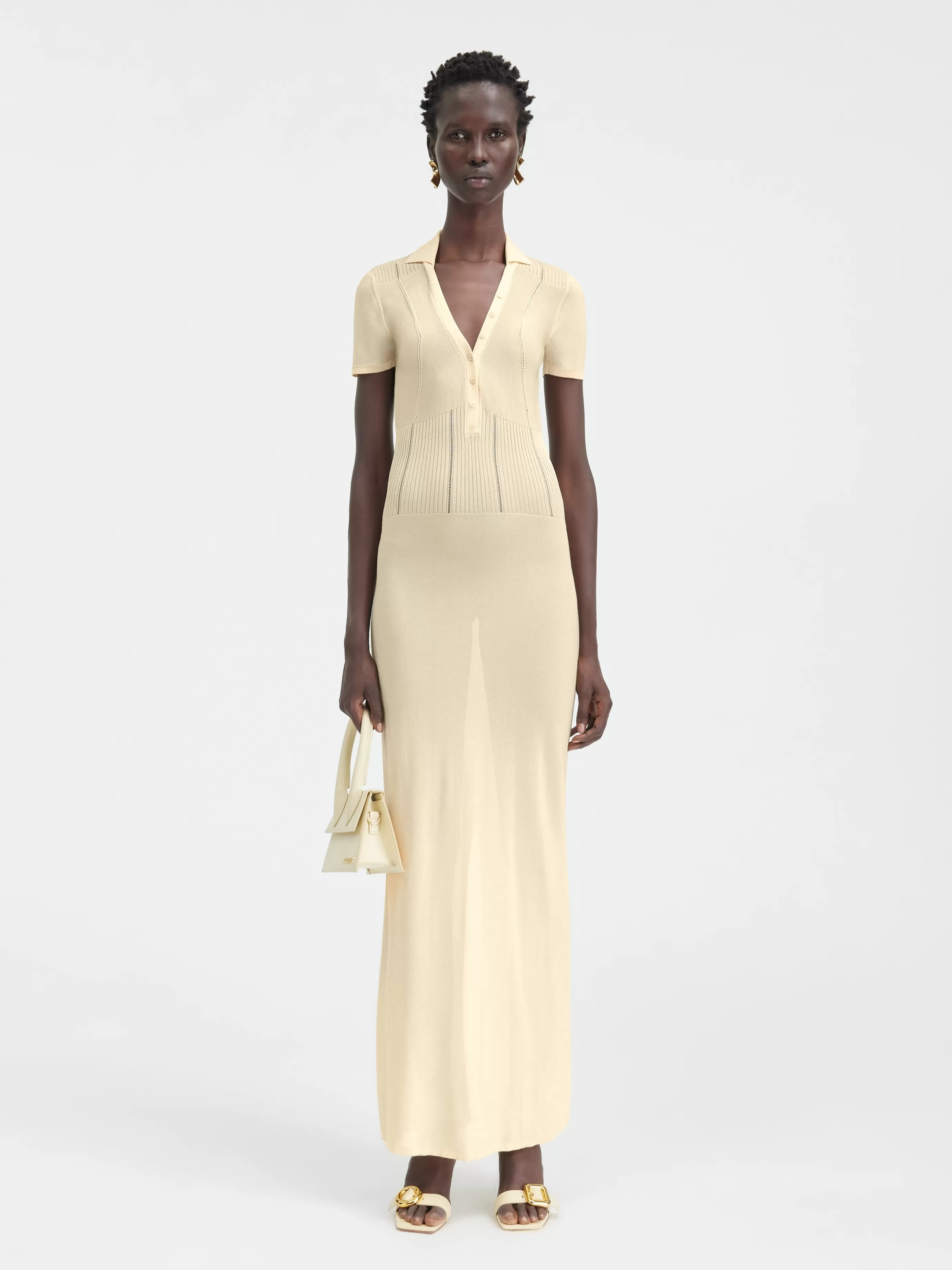 Femme Jacquemus La robe Yauco
