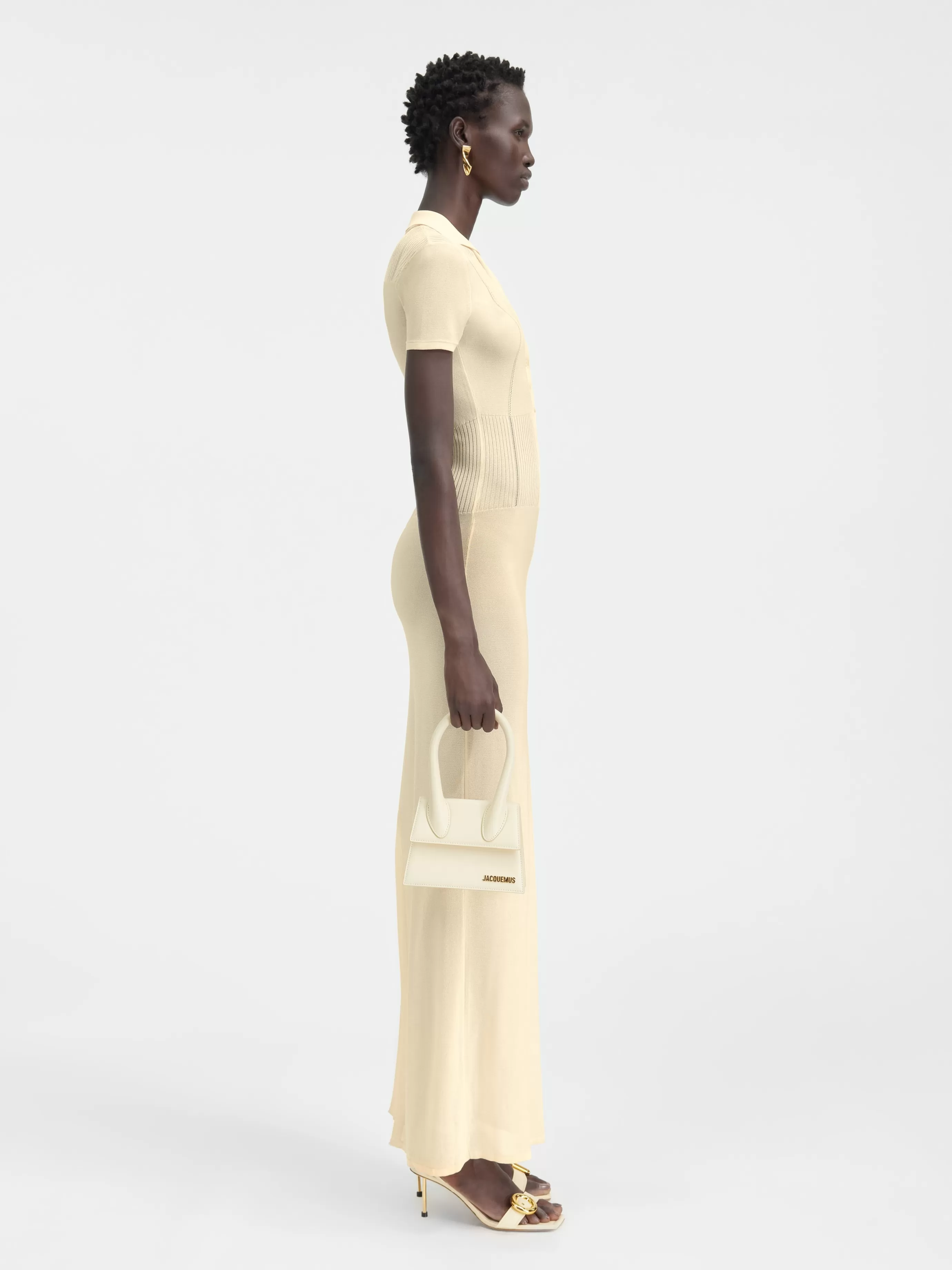 Femme Jacquemus La robe Yauco