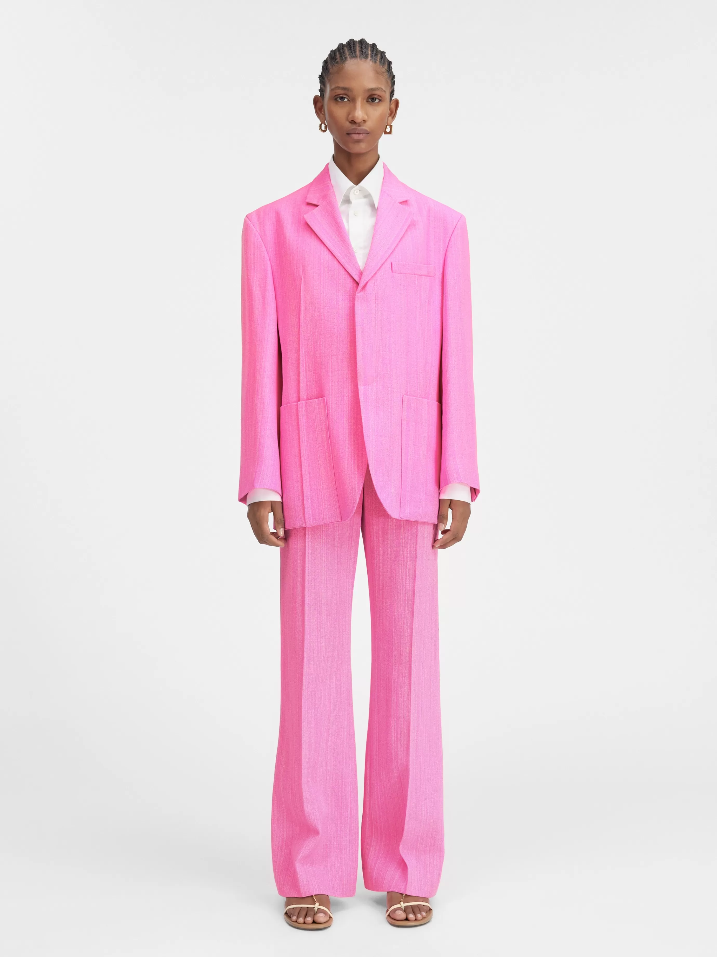 Femme Jacquemus La veste d'Homme