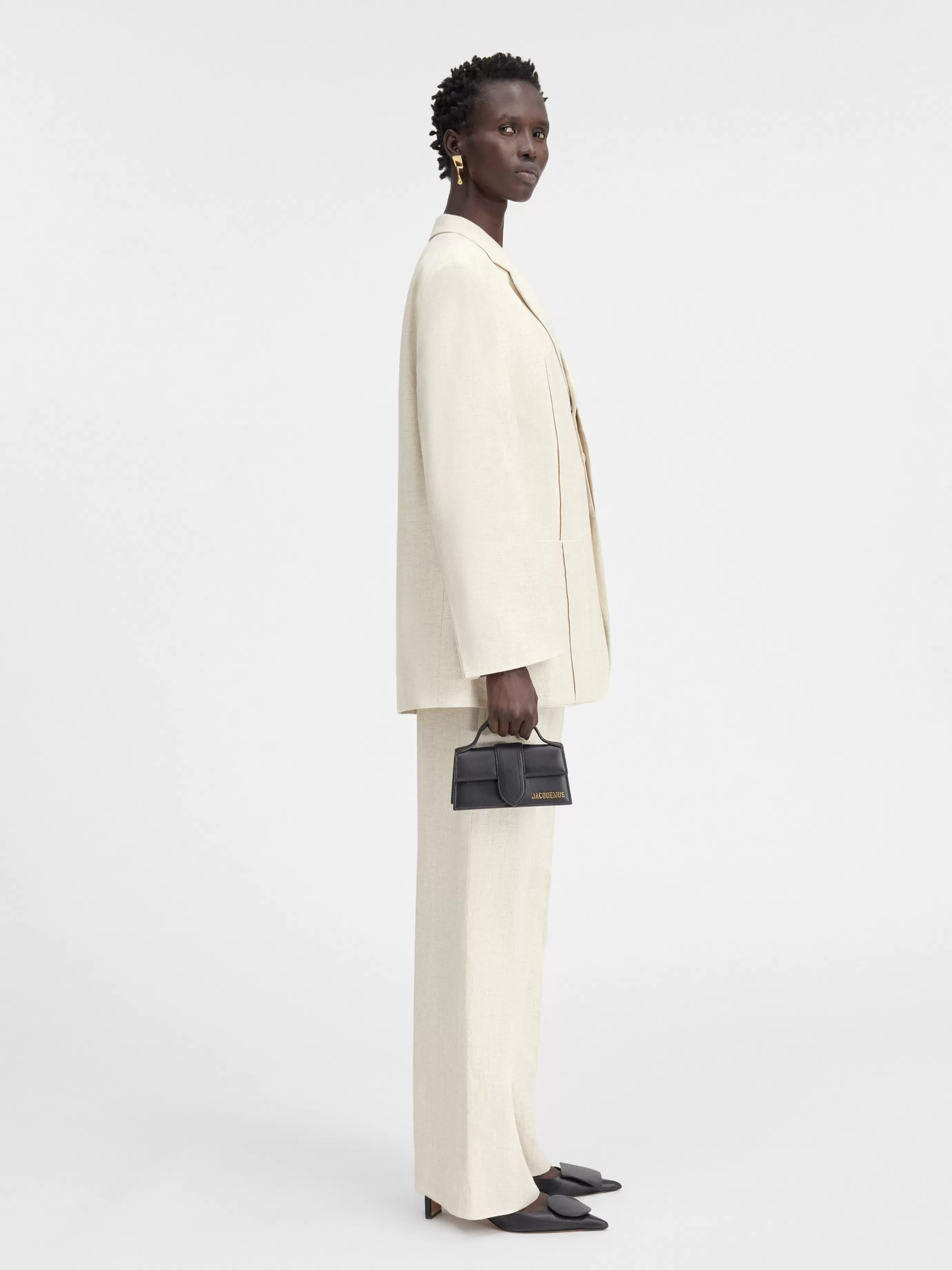 Femme Jacquemus La veste d'Homme