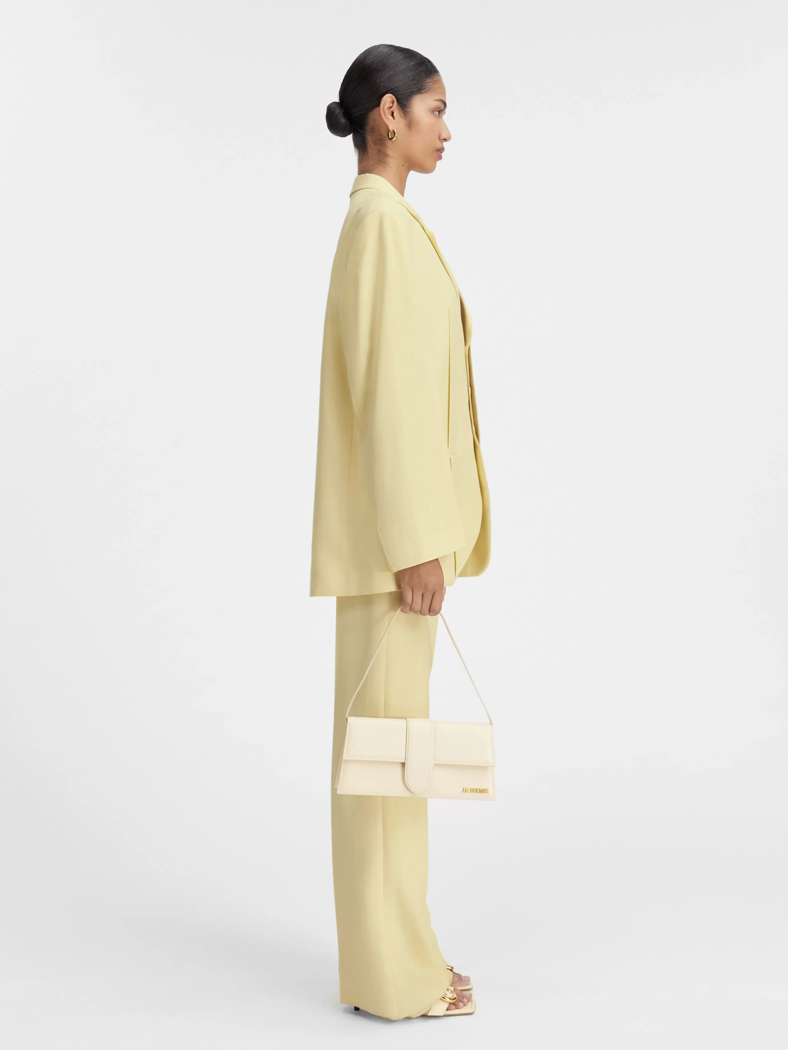 Femme Jacquemus La veste d'homme