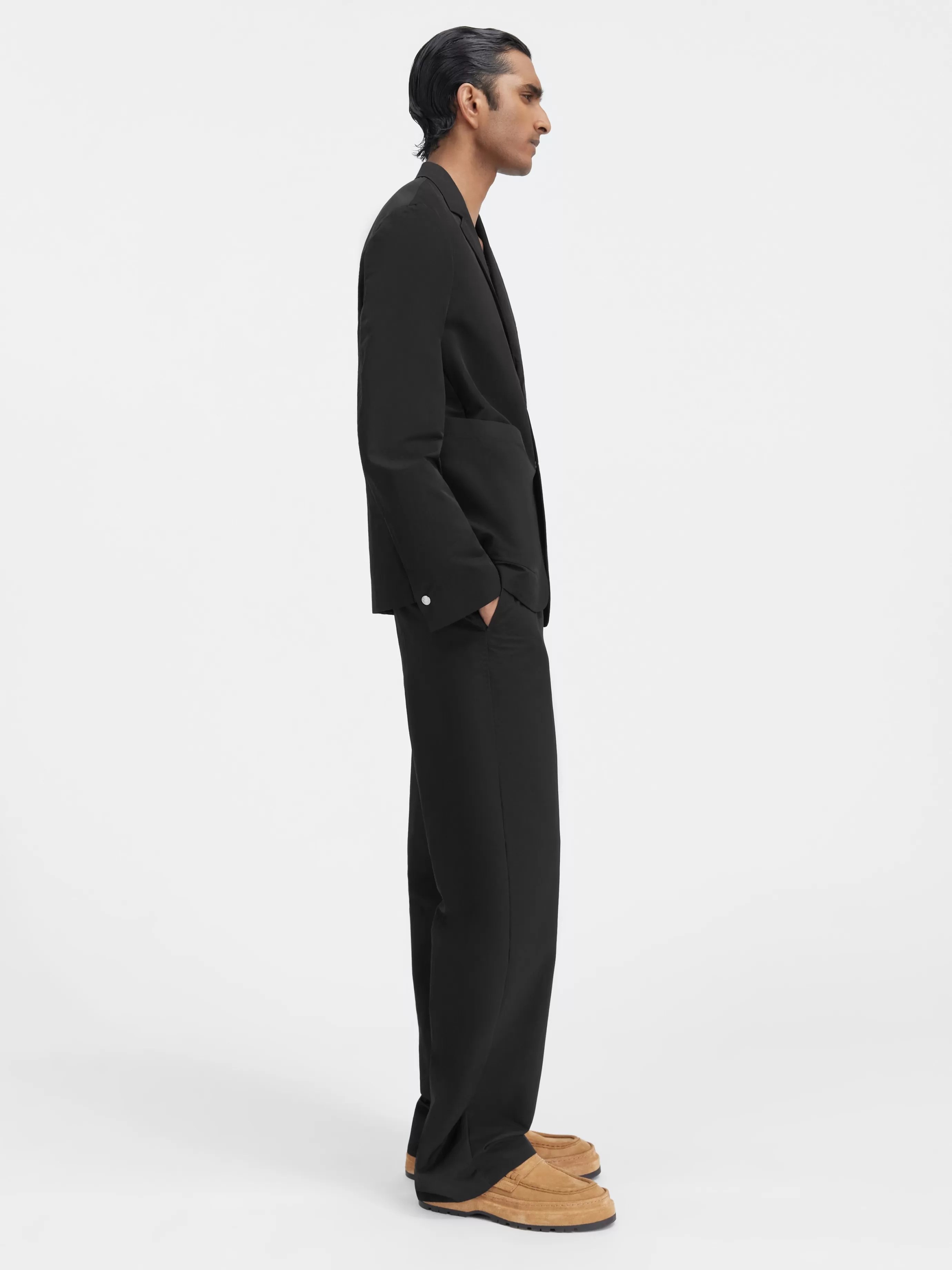 Femme/Homme Jacquemus La veste Jean