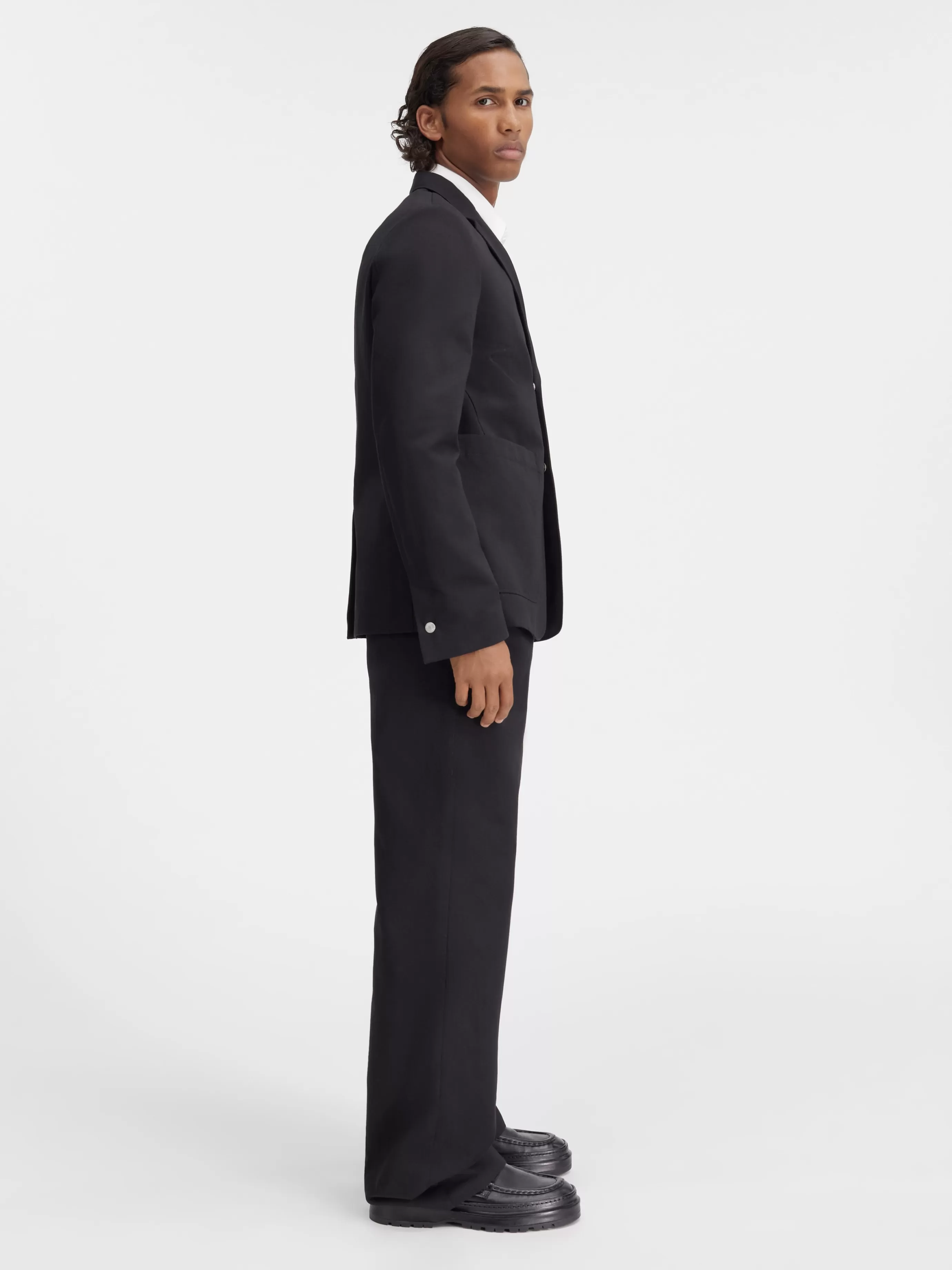 Femme/Homme Jacquemus La veste Jean