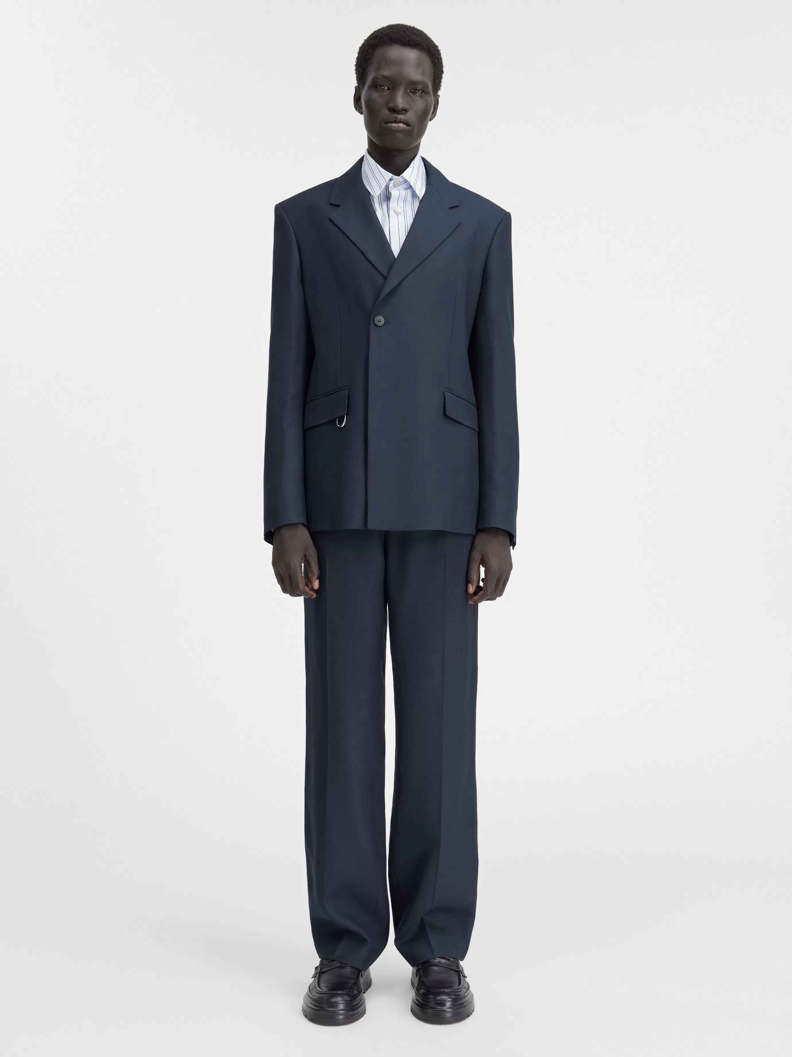 Femme/Homme Jacquemus La veste Melo