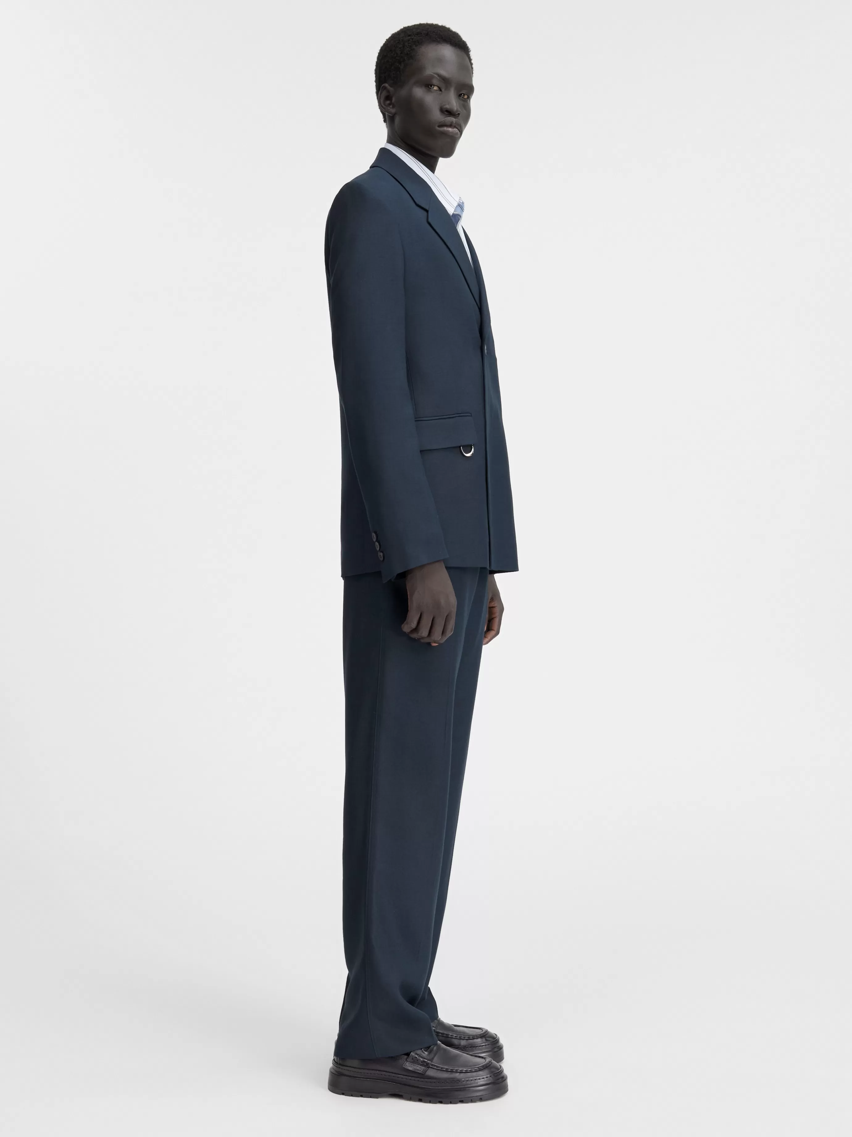 Femme/Homme Jacquemus La veste Melo