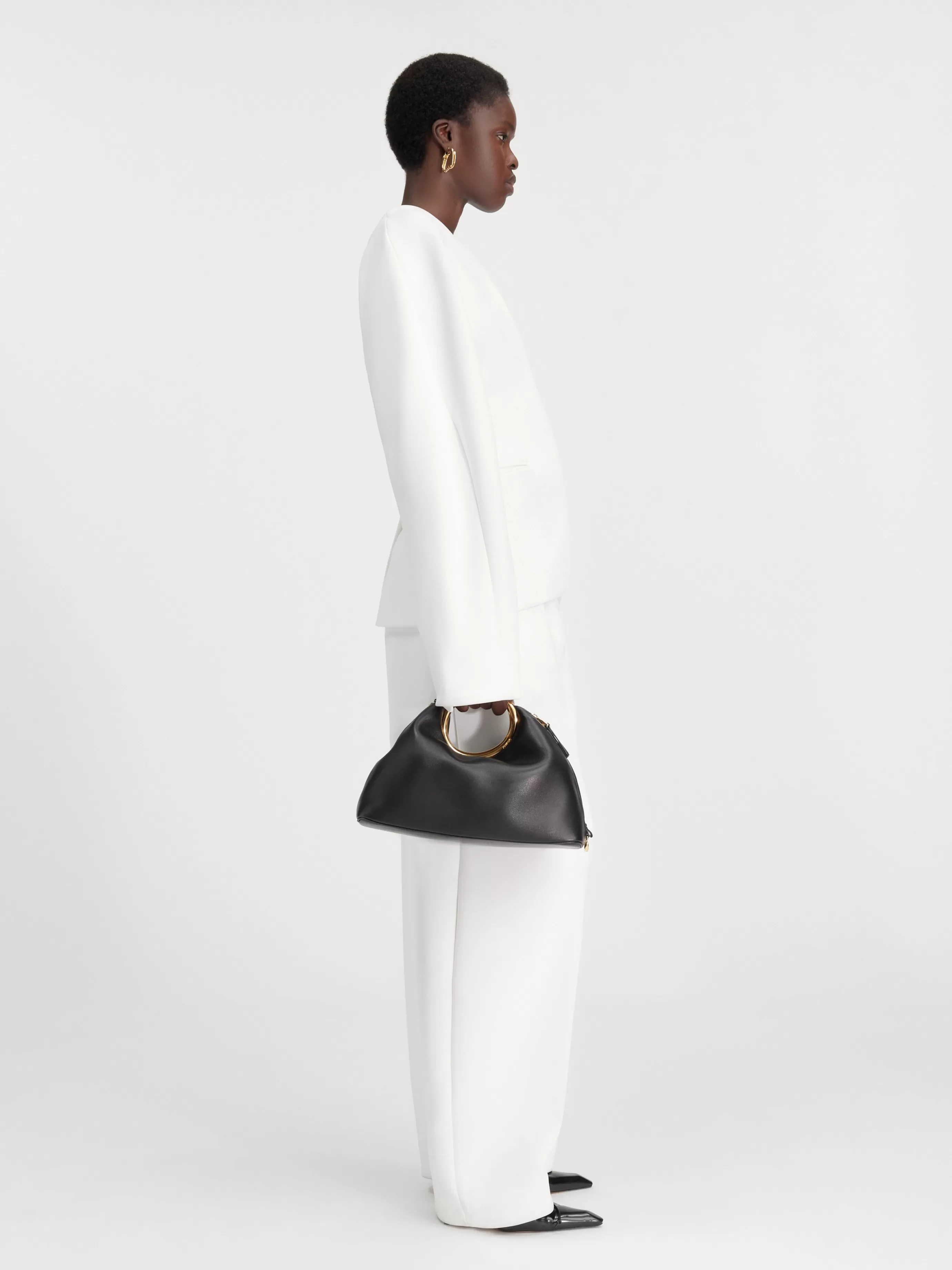 Femme Jacquemus La veste Ovalo