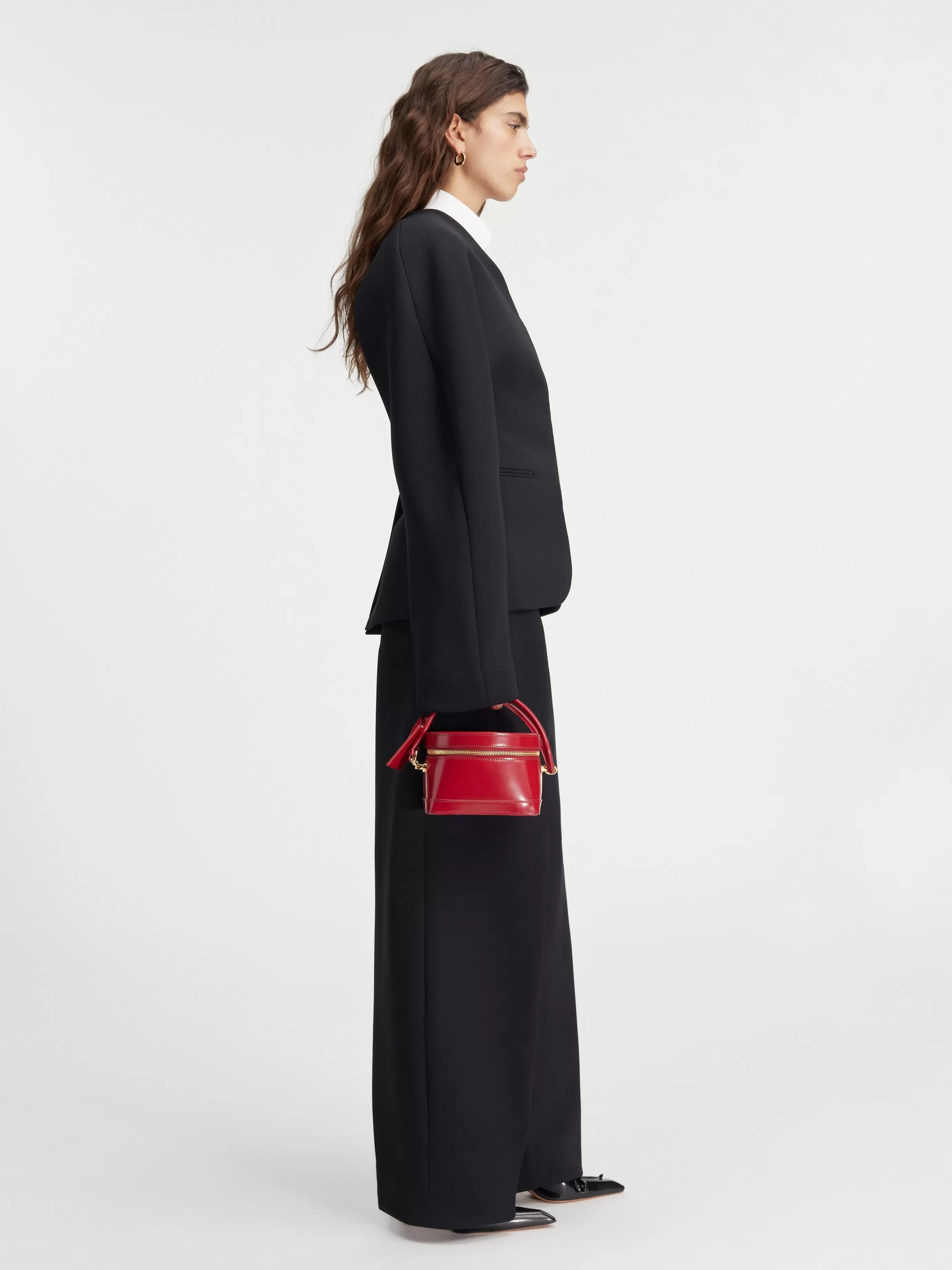 Femme Jacquemus La veste Ovalo