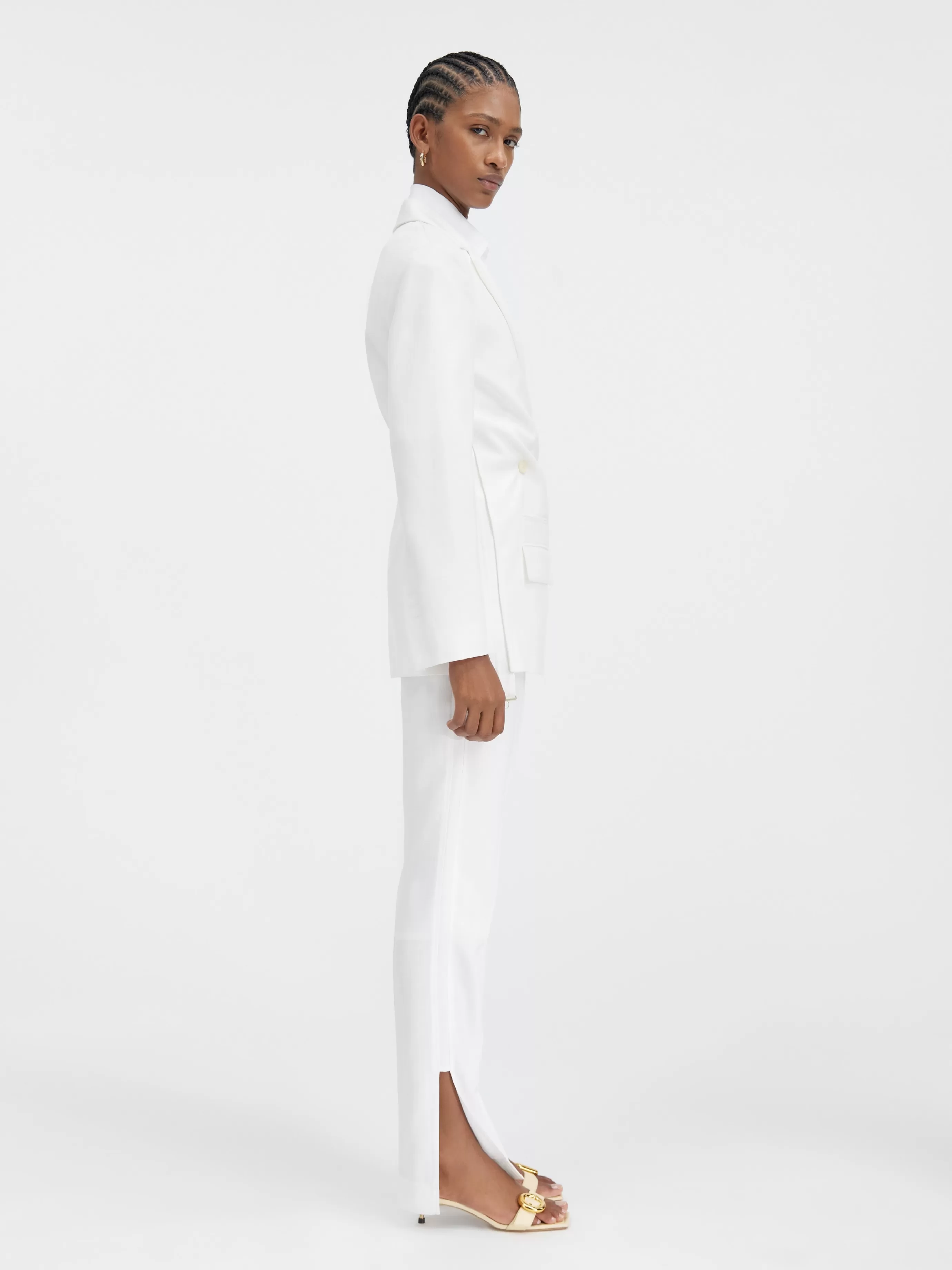 Femme Jacquemus La veste Tibau