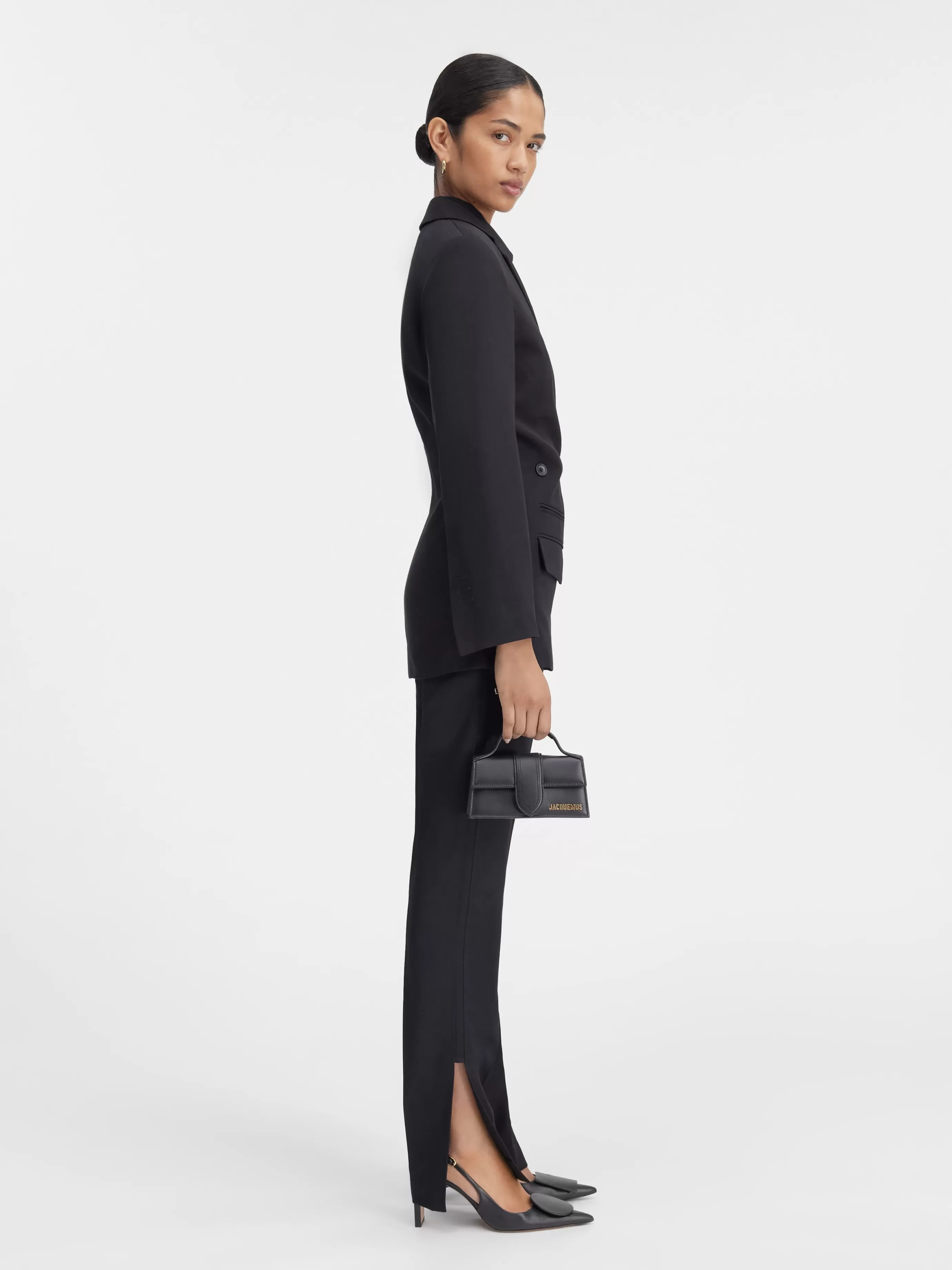 Femme Jacquemus La veste Tibau
