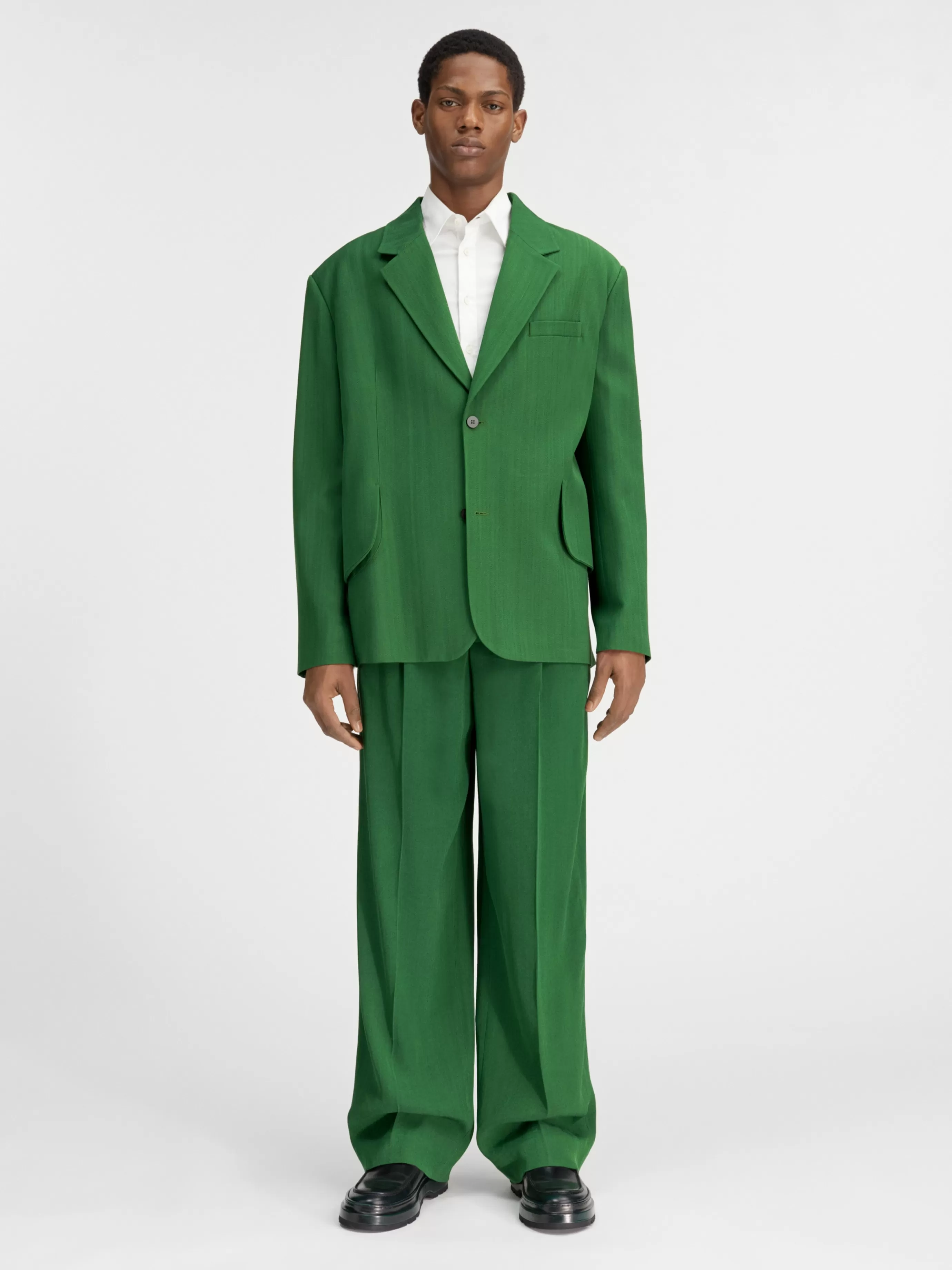 Homme Jacquemus La veste Titolo