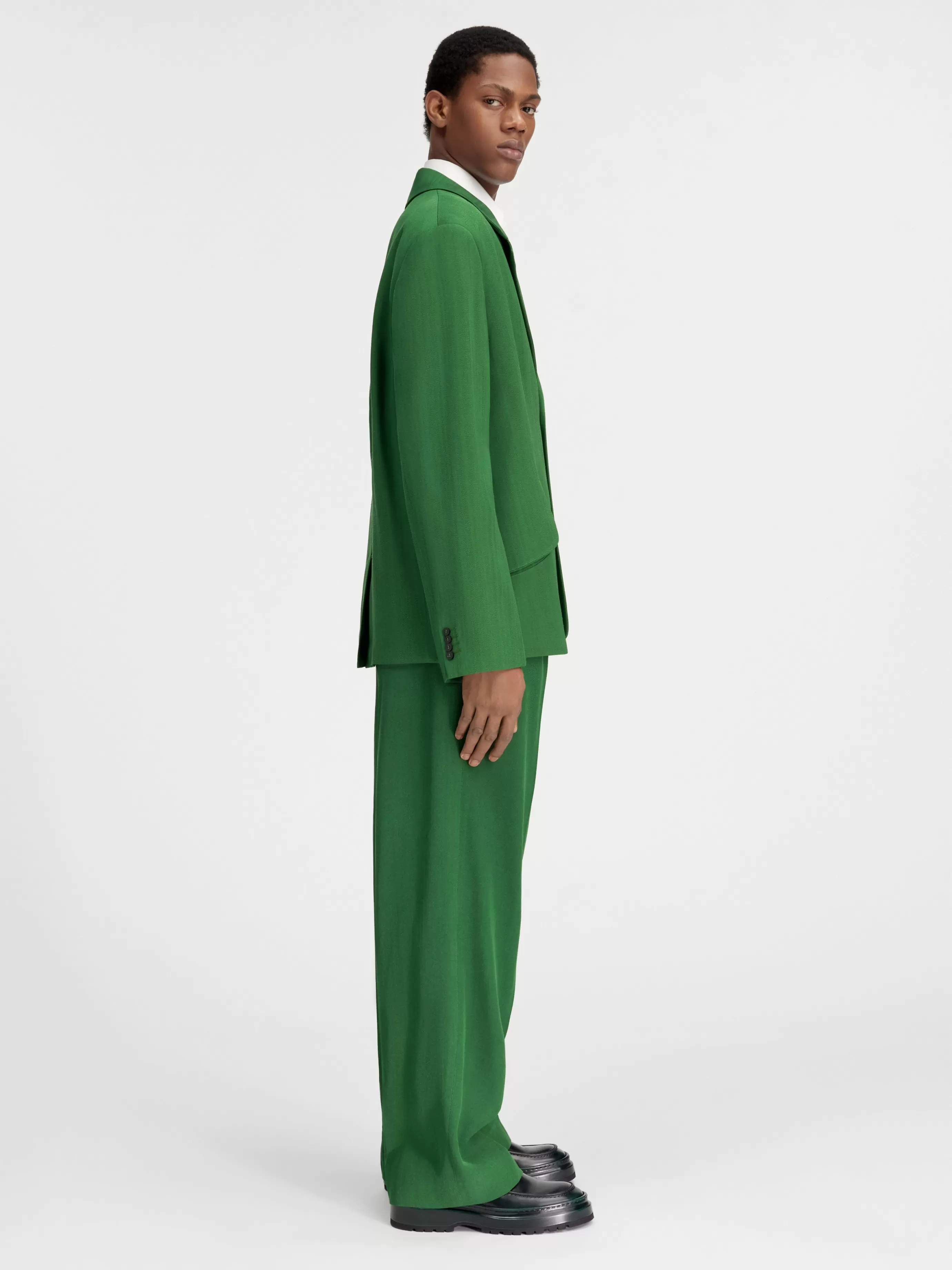 Homme Jacquemus La veste Titolo