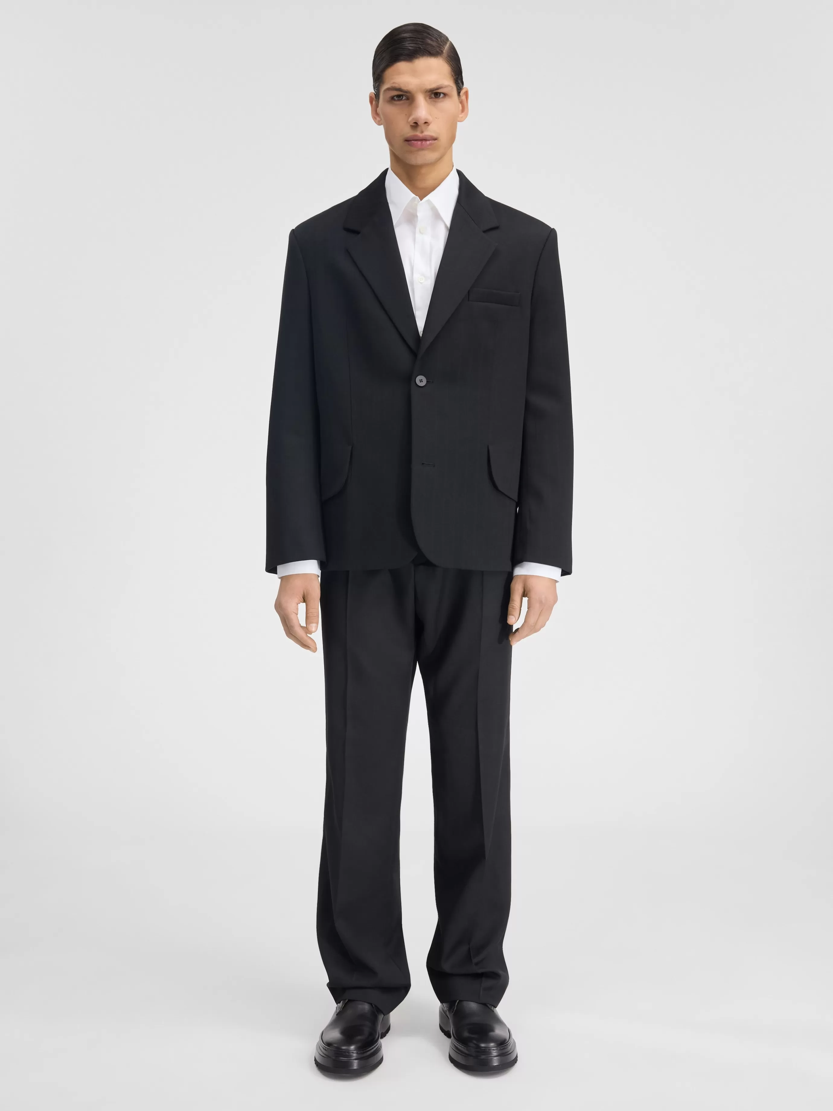 Homme Jacquemus La veste Titolo