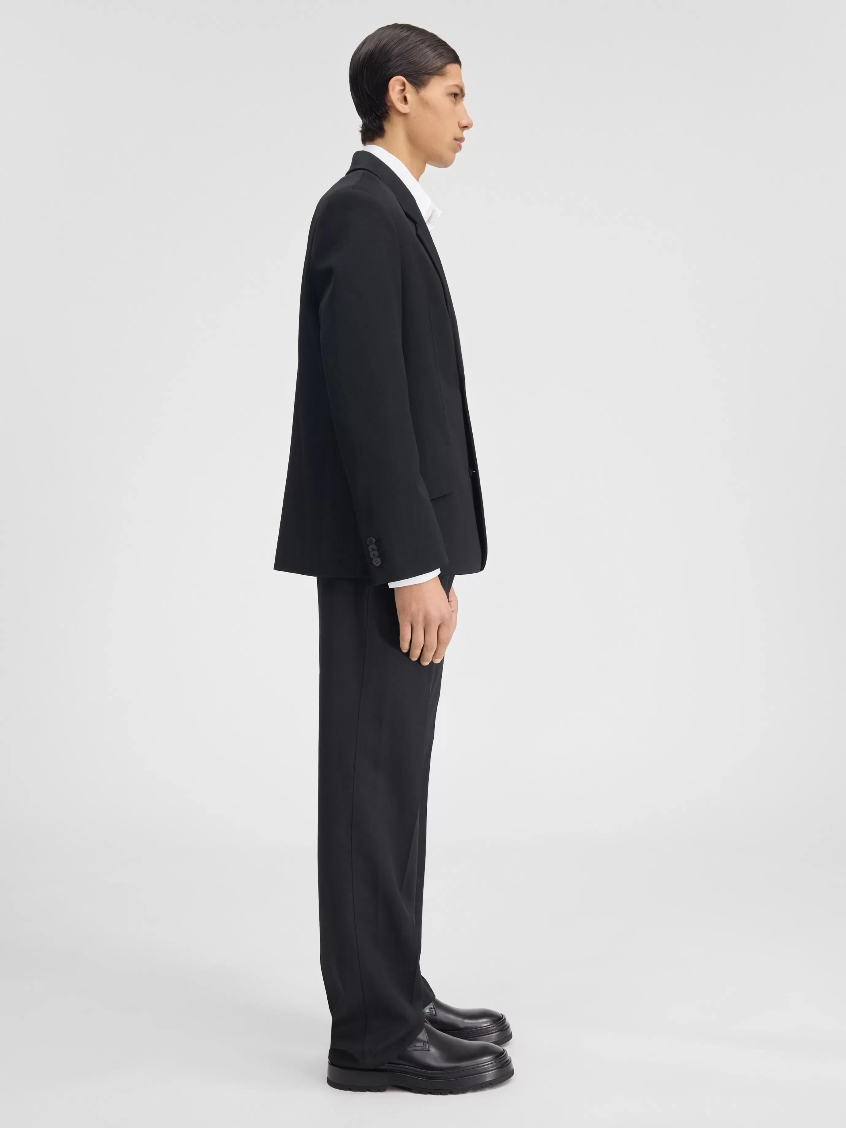 Homme Jacquemus La veste Titolo