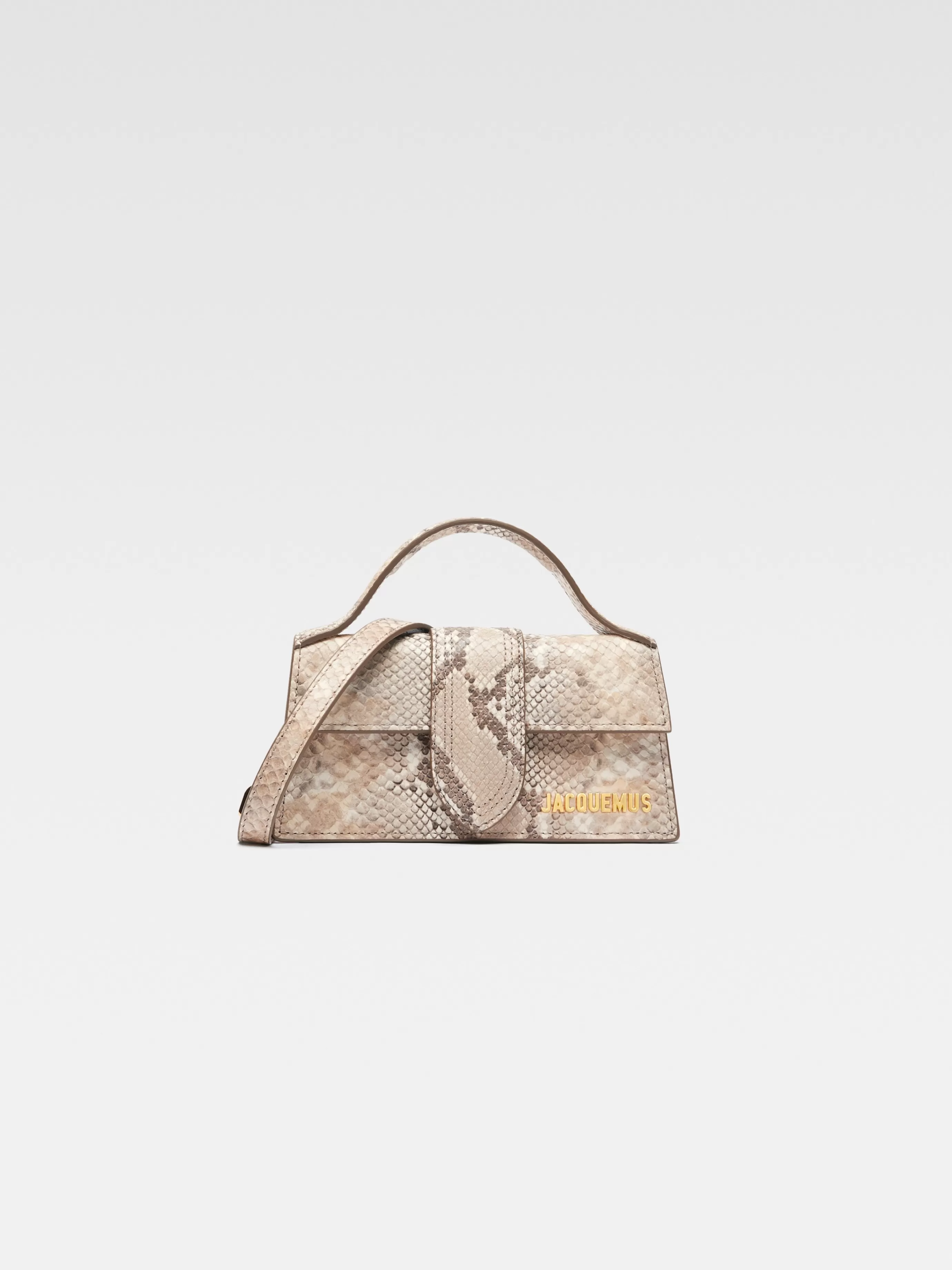 Jacquemus Le Bambino