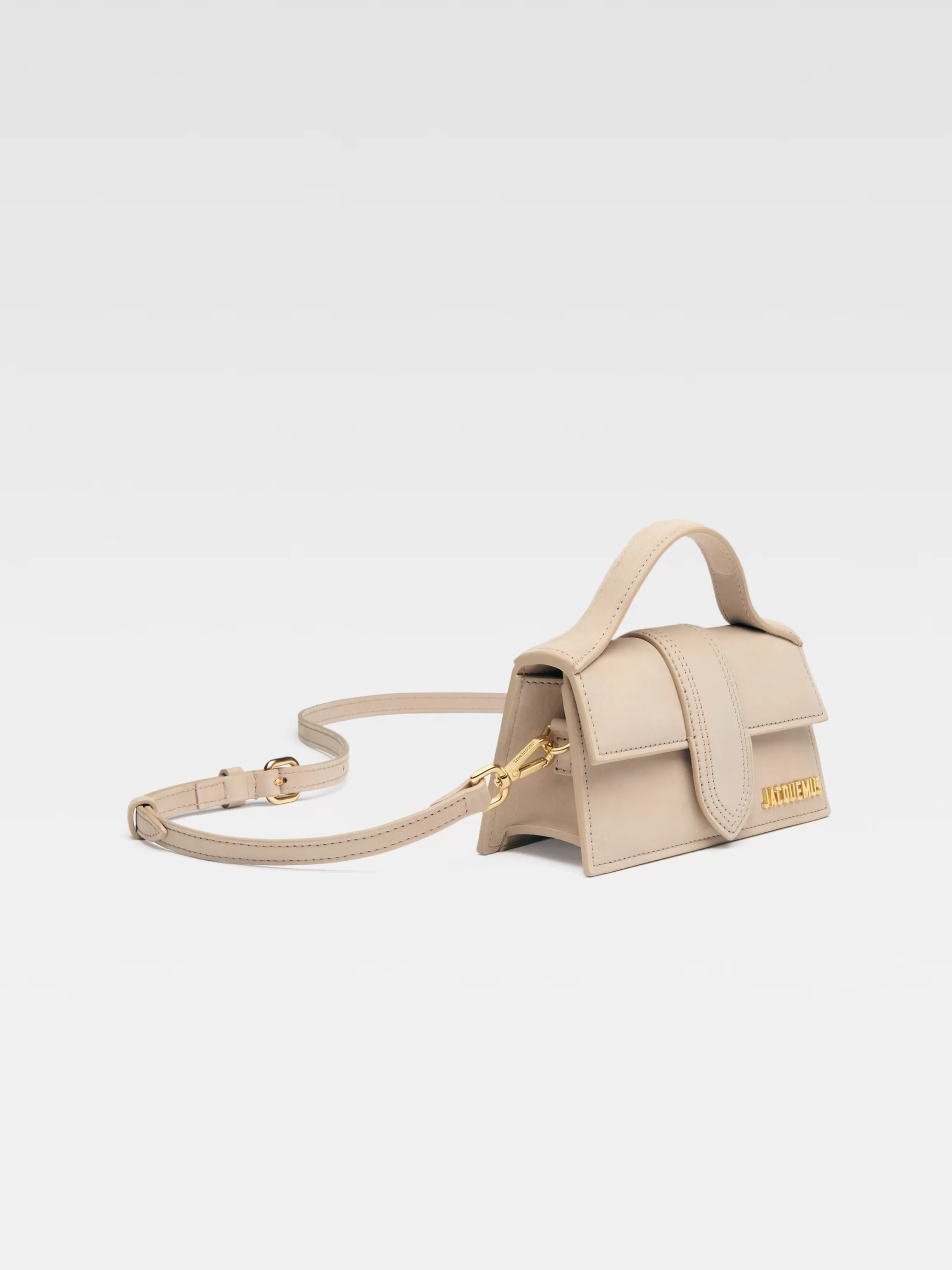 Jacquemus Le Bambino