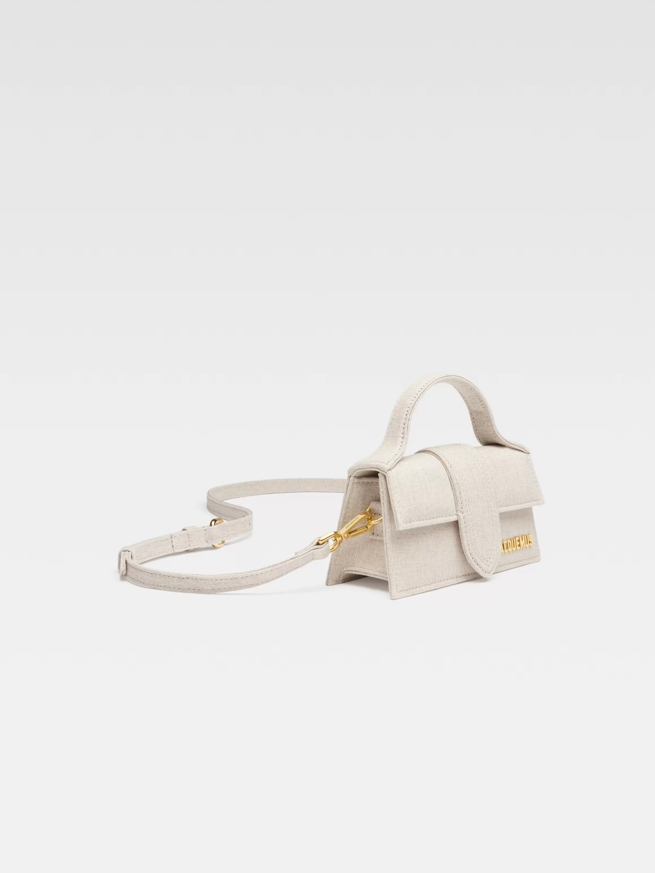 Jacquemus Le Bambino