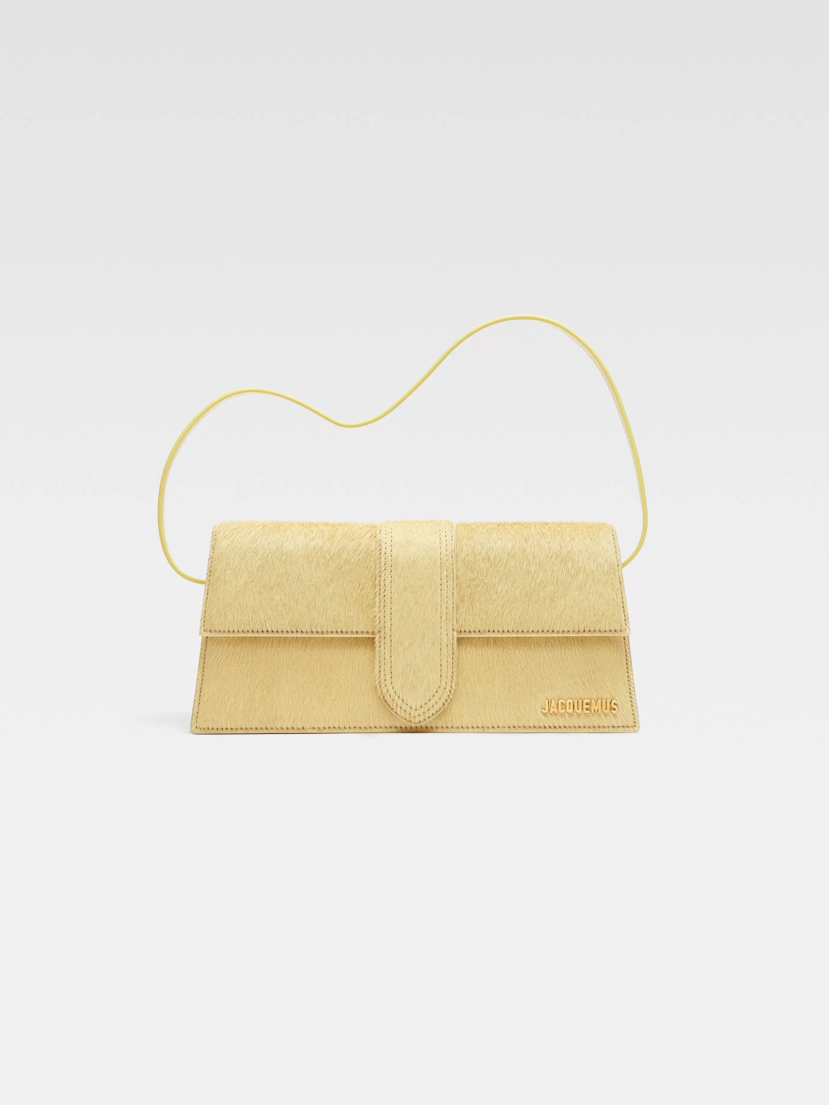 Jacquemus Le Bambino long