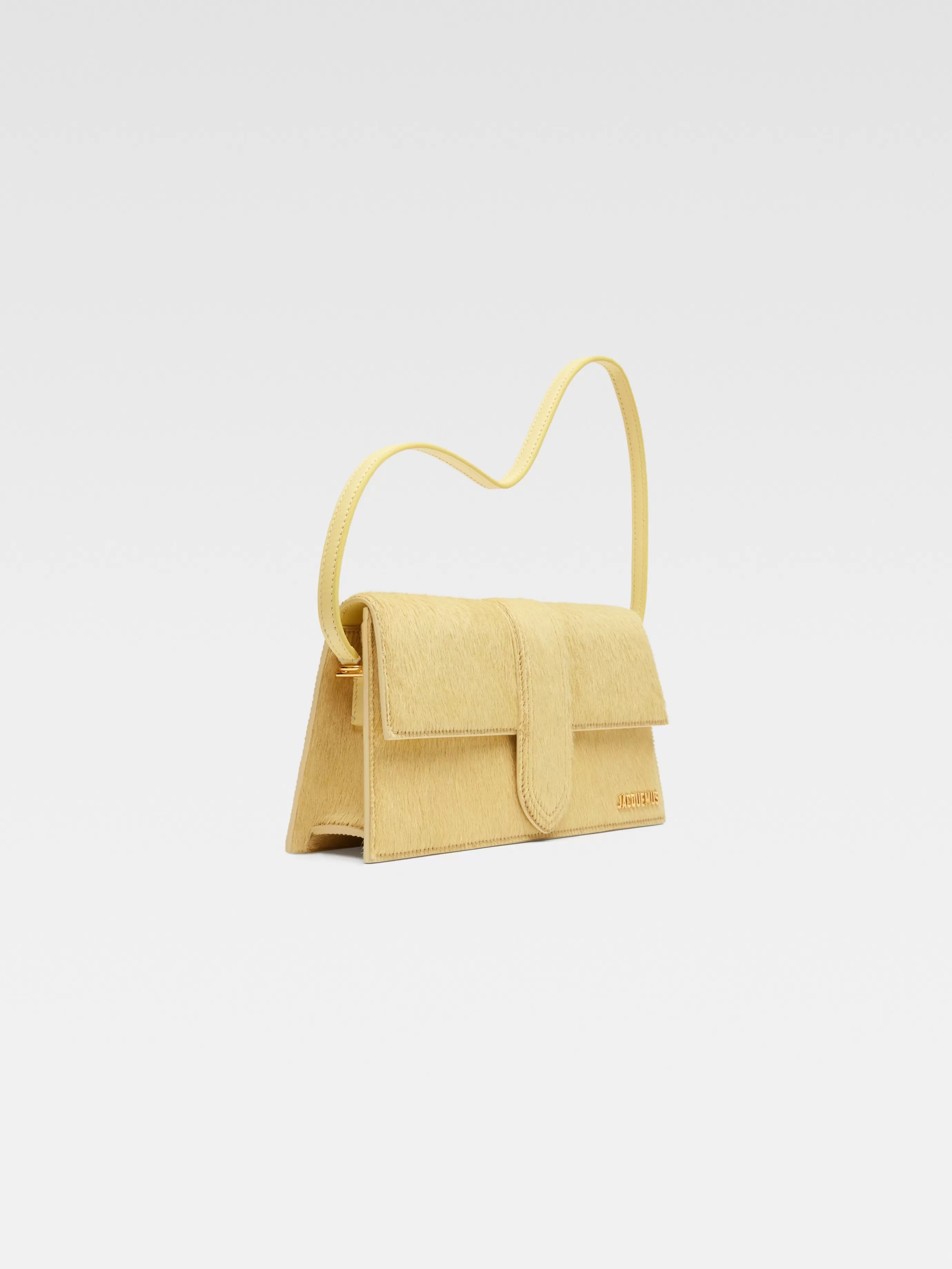 Jacquemus Le Bambino long