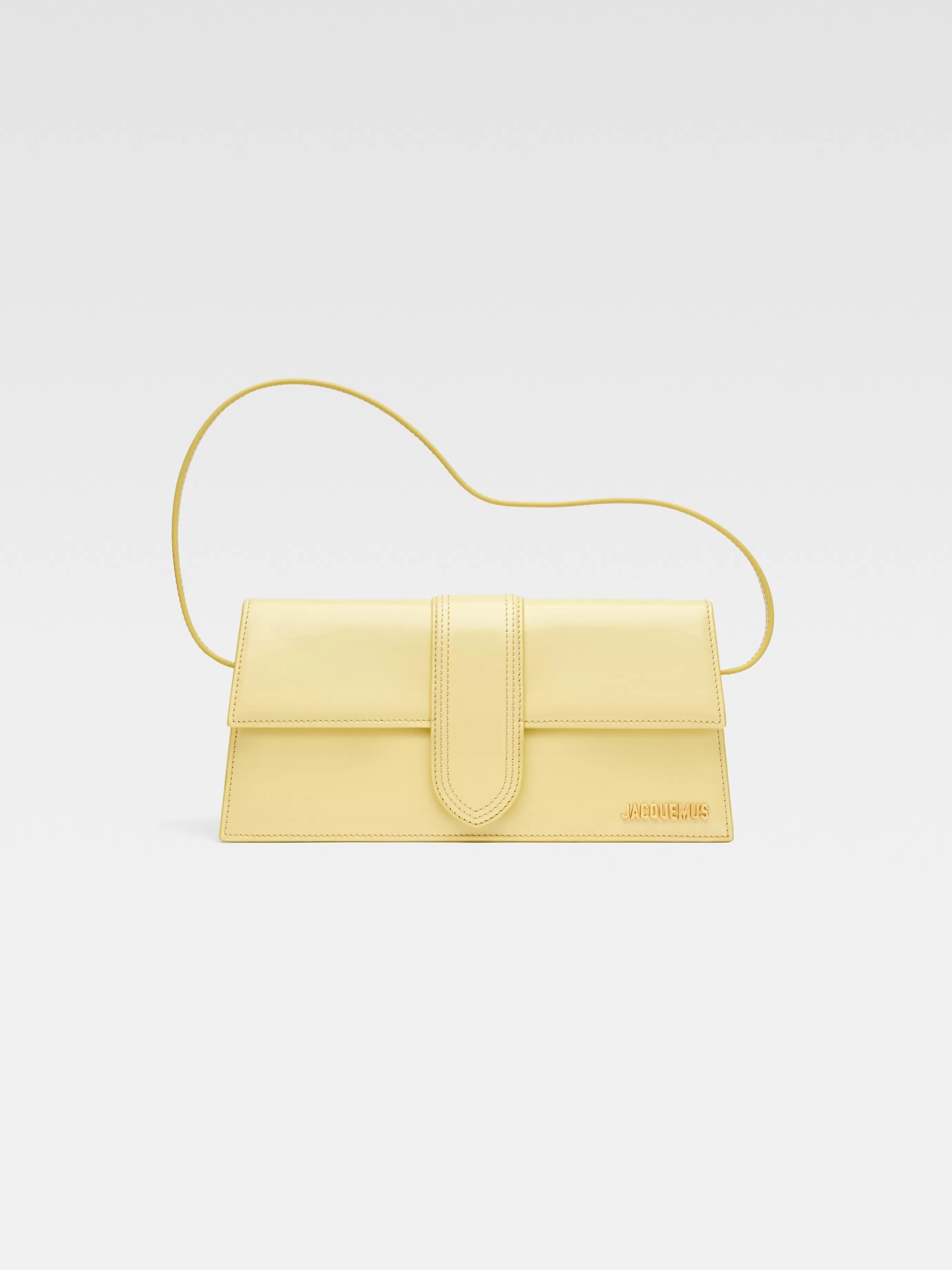 Jacquemus Le Bambino long