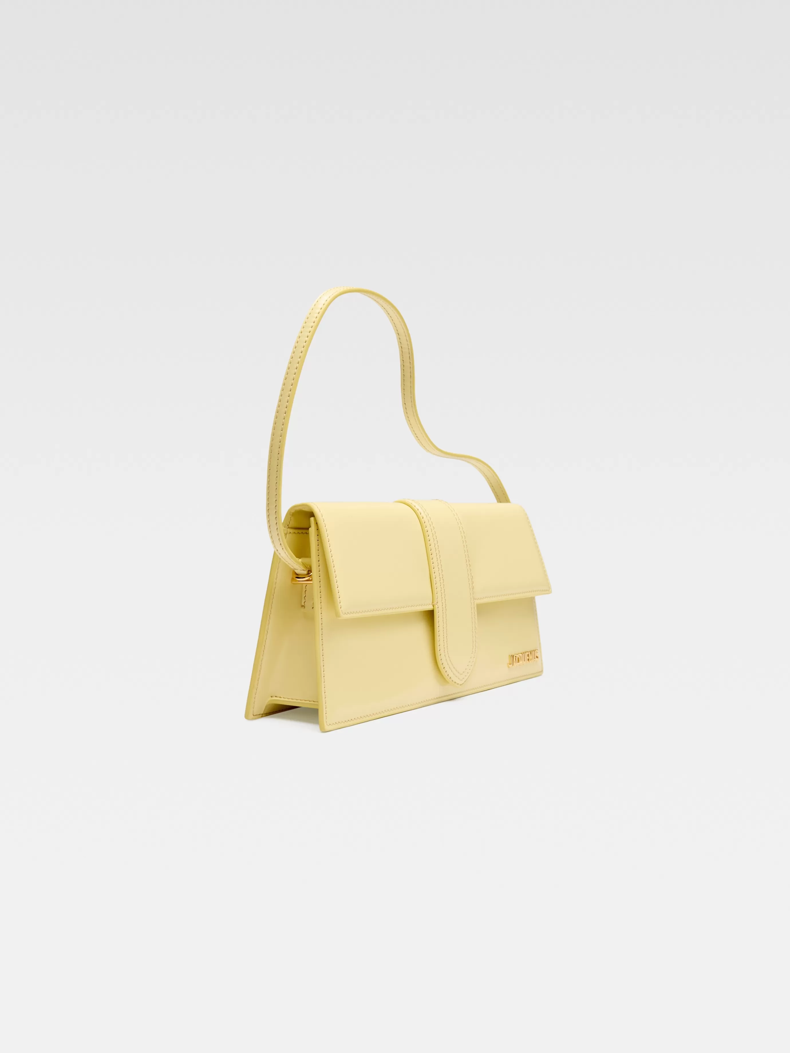 Jacquemus Le Bambino long