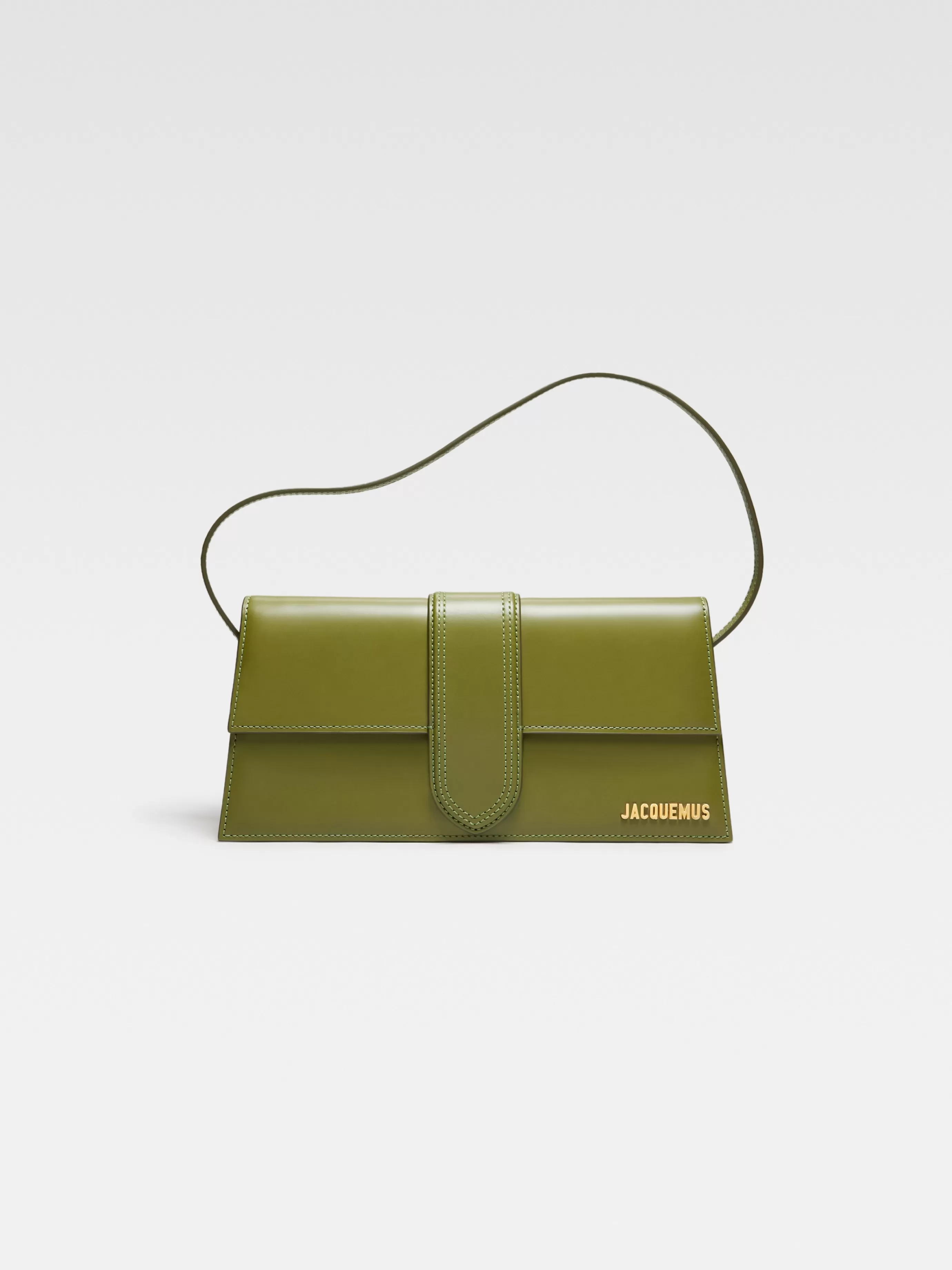 Jacquemus Le Bambino long