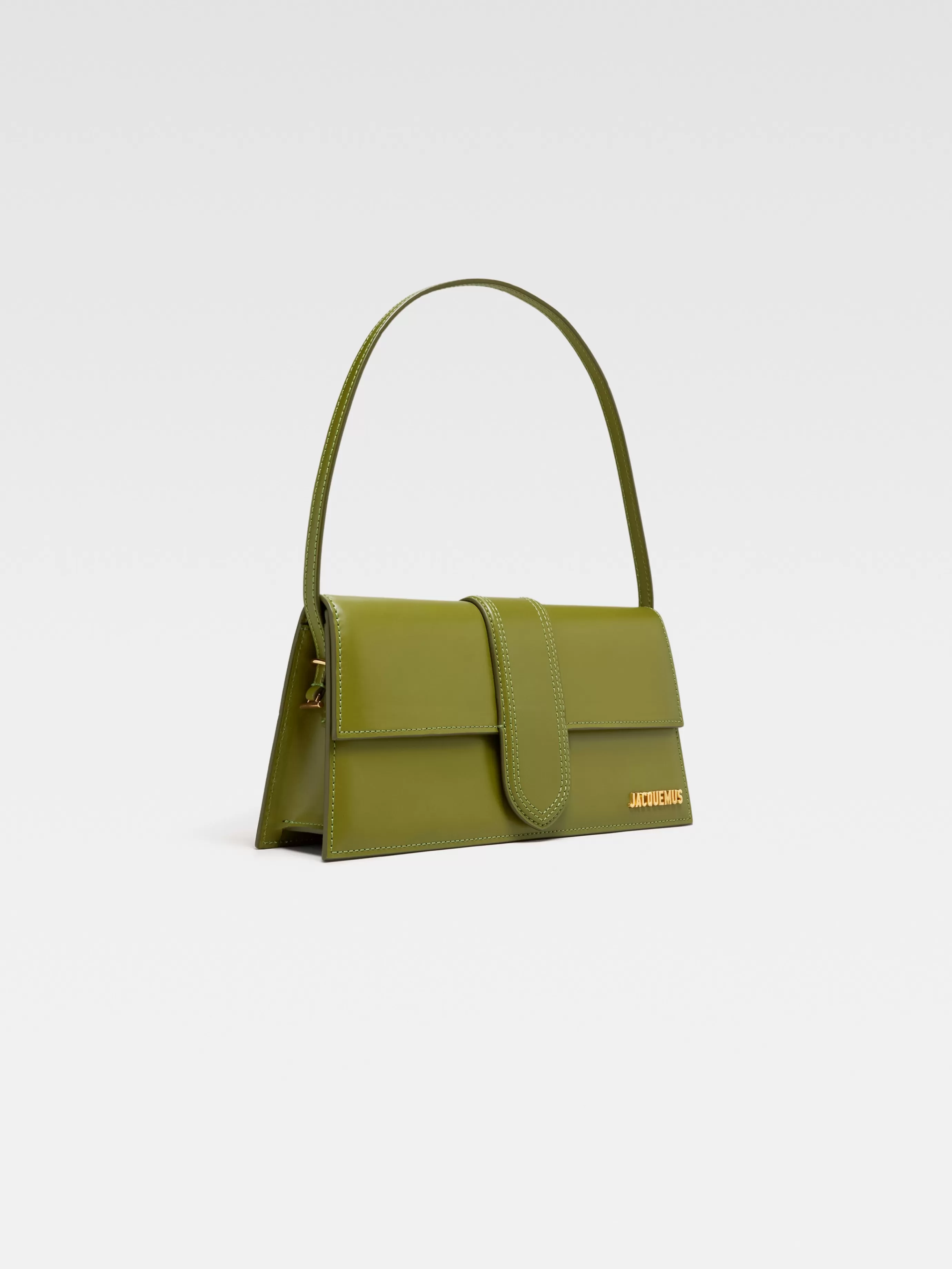 Jacquemus Le Bambino long