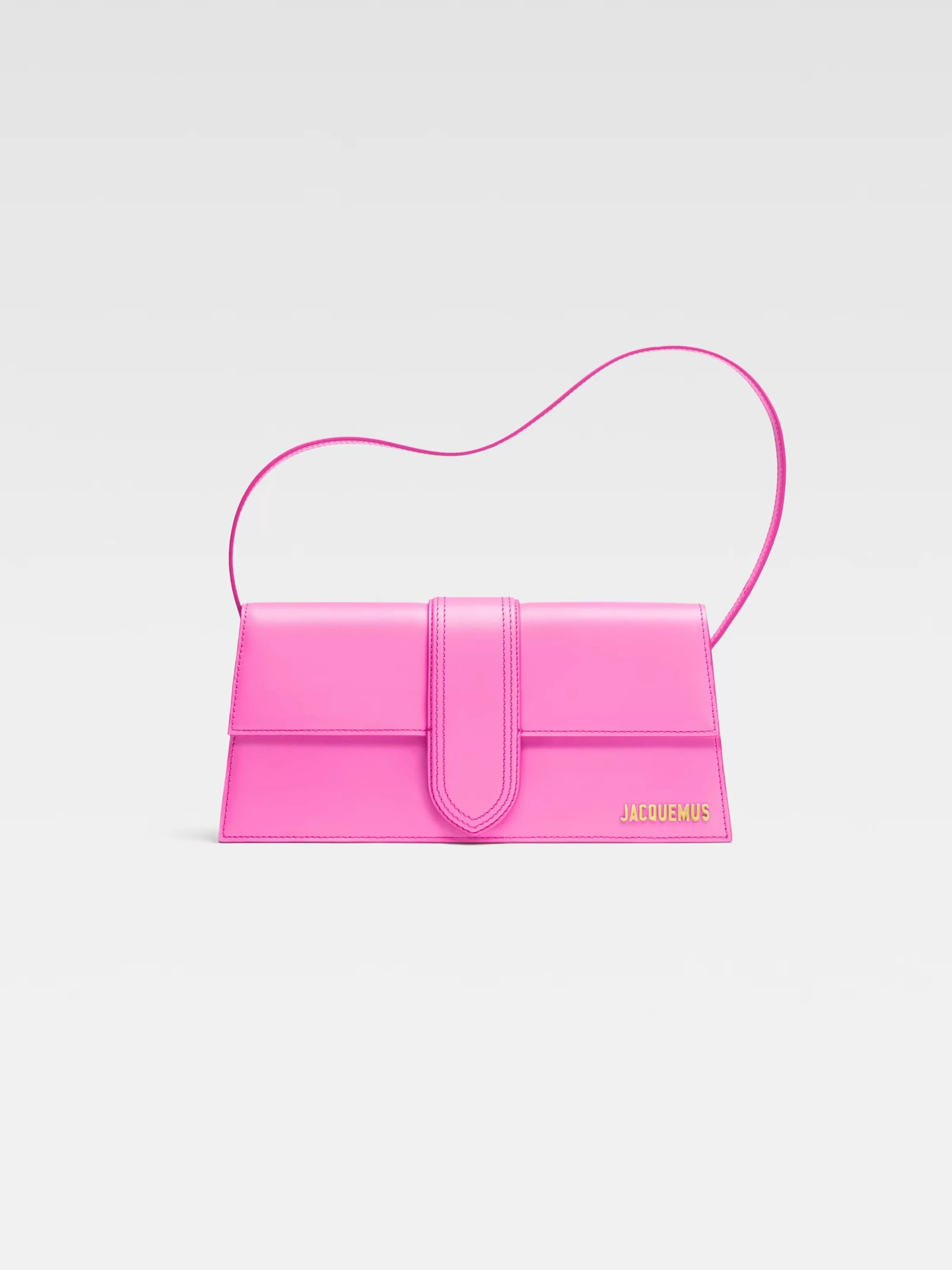 Jacquemus Le Bambino long
