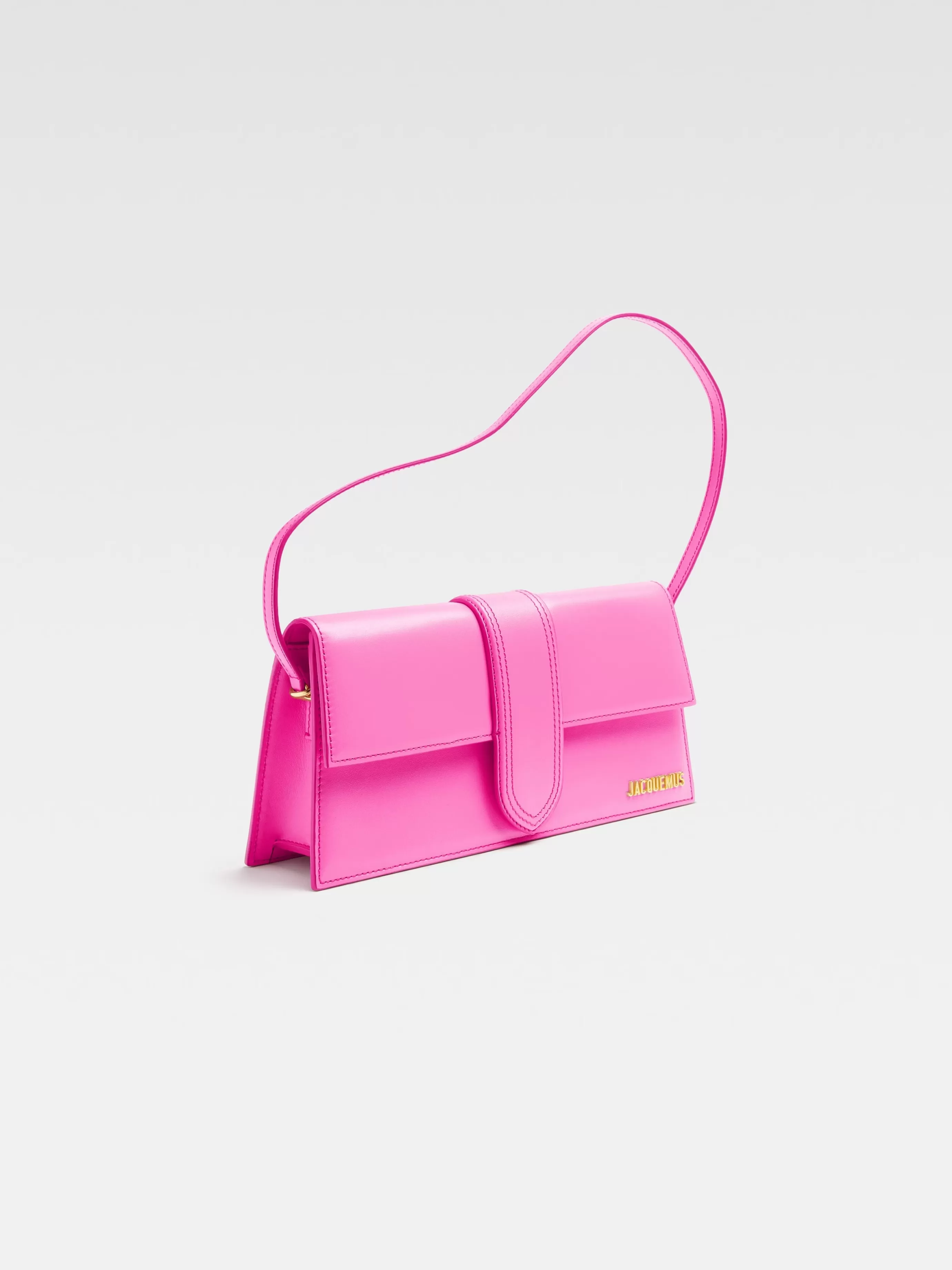 Jacquemus Le Bambino long