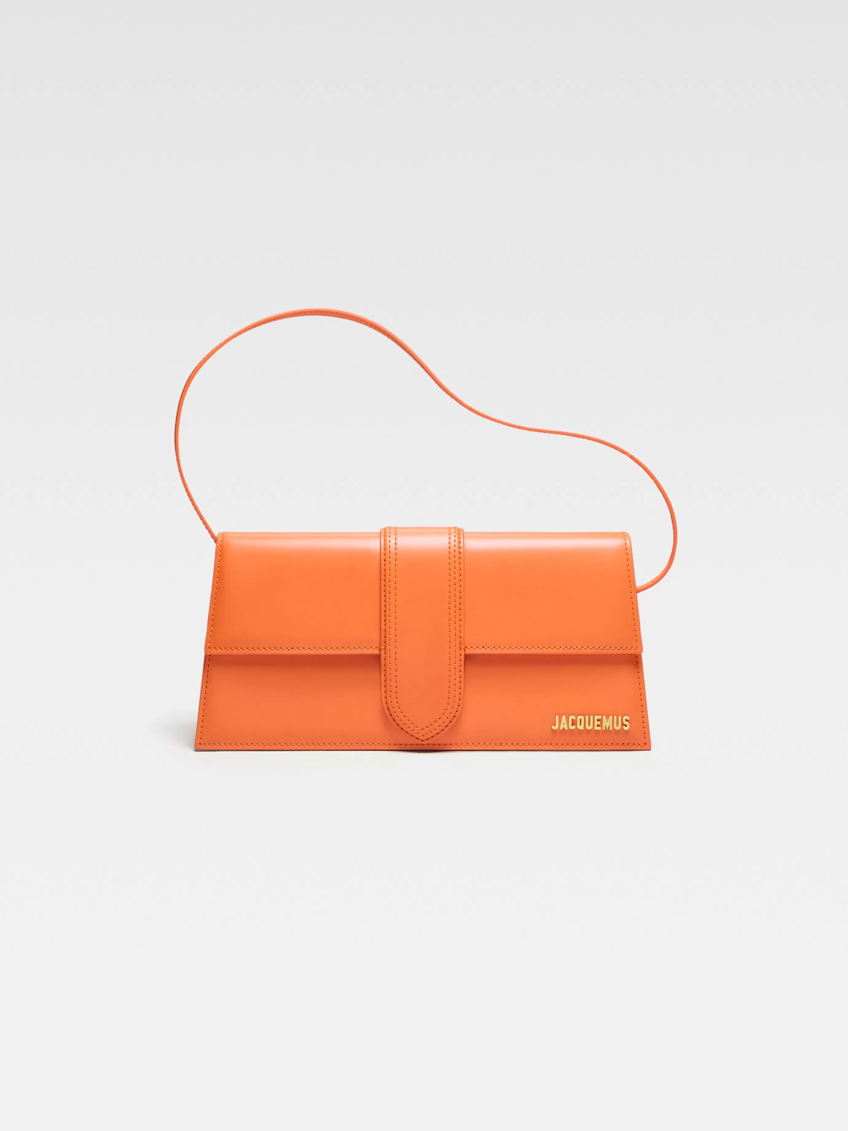 Jacquemus Le Bambino long