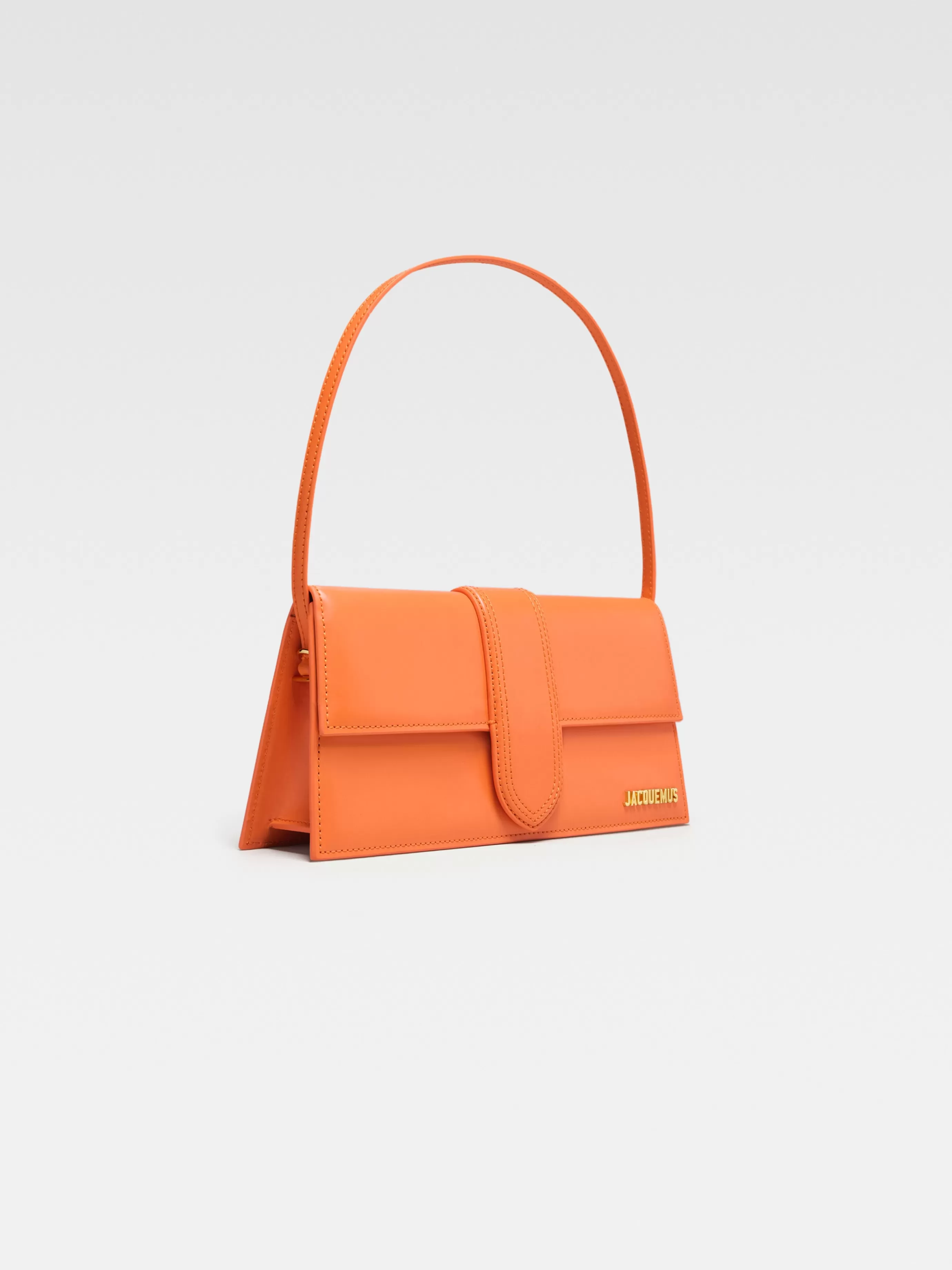 Jacquemus Le Bambino long