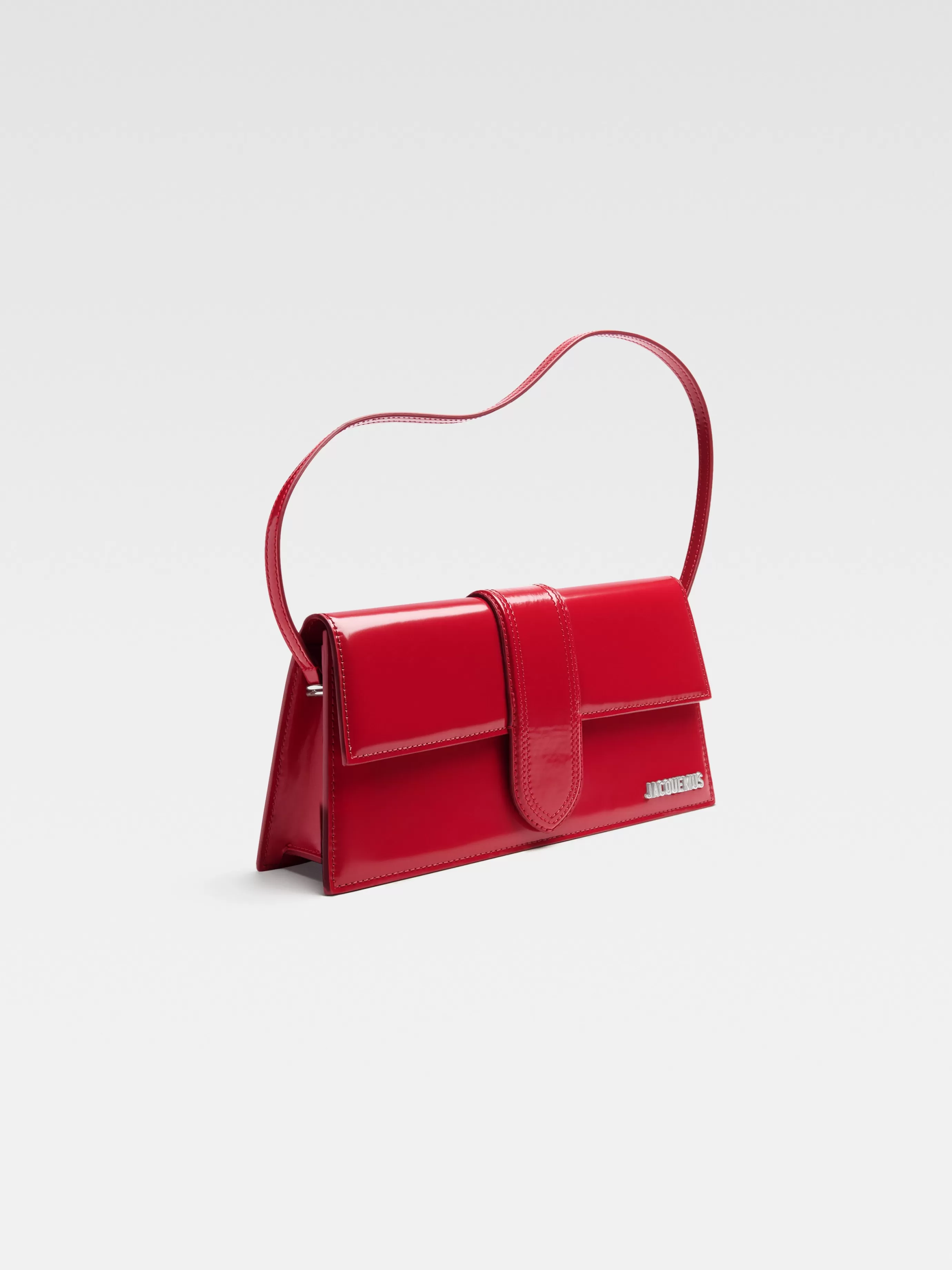 Jacquemus Le Bambino long