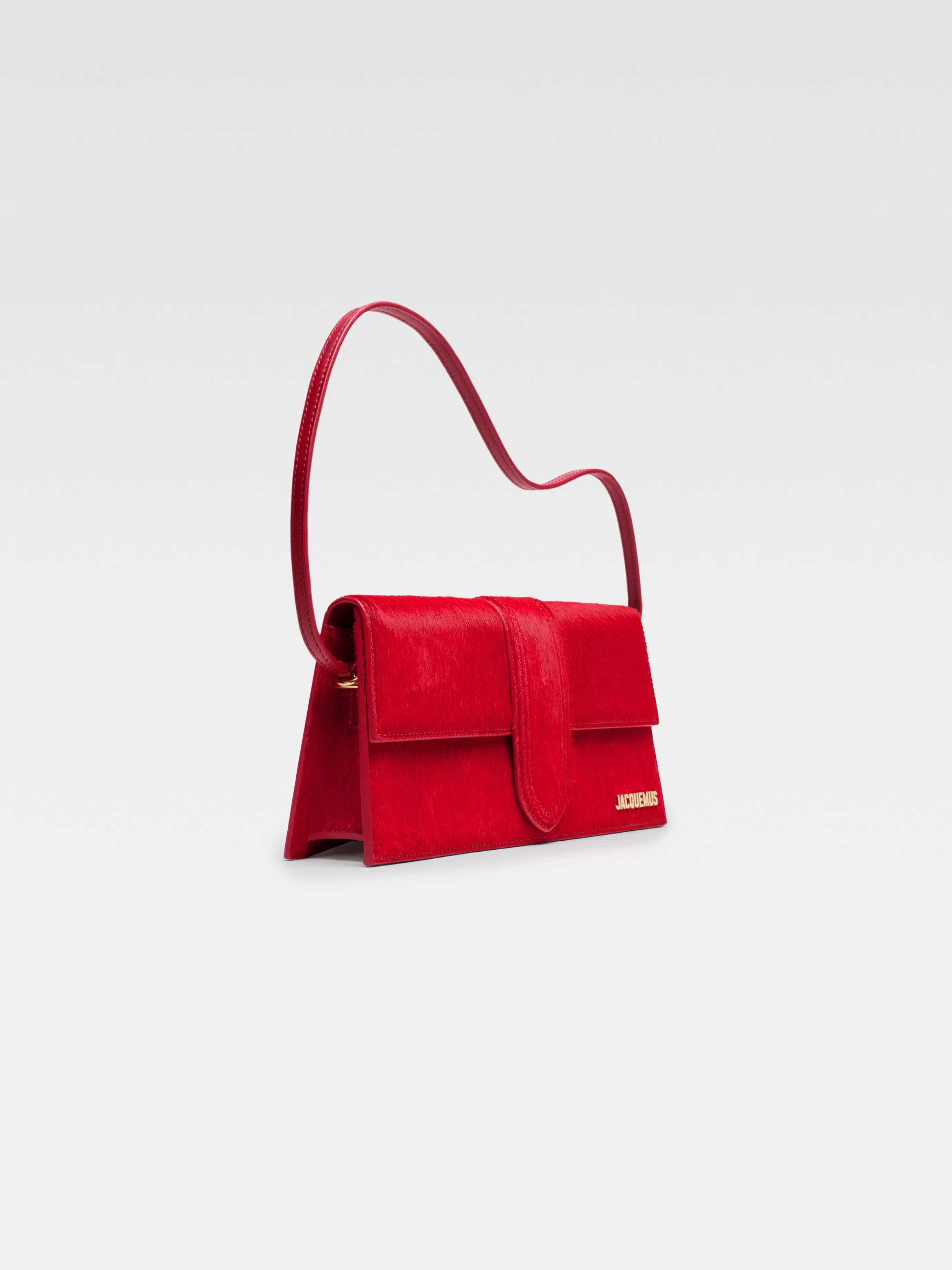 Jacquemus Le Bambino long
