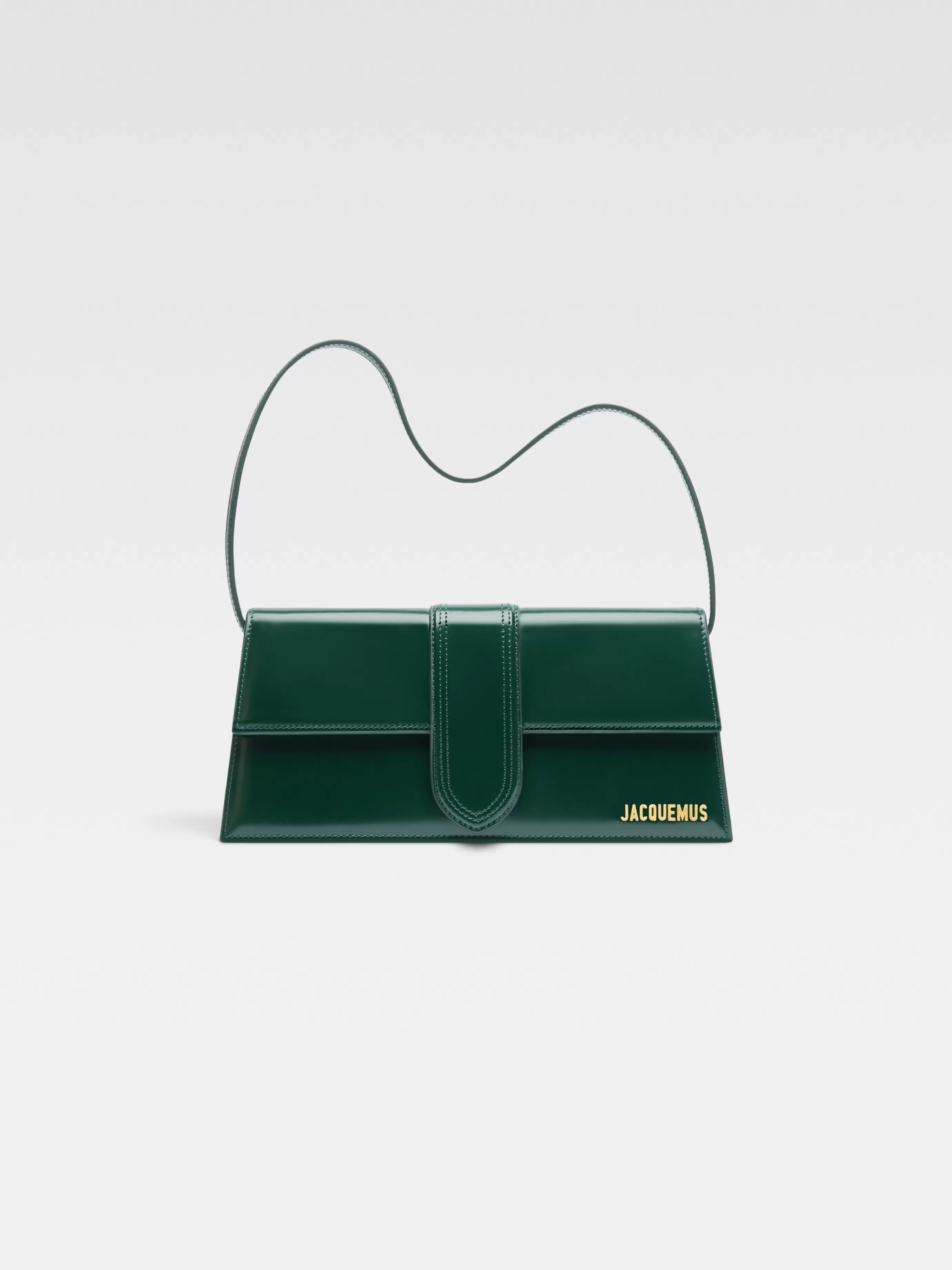 Jacquemus Le Bambino long