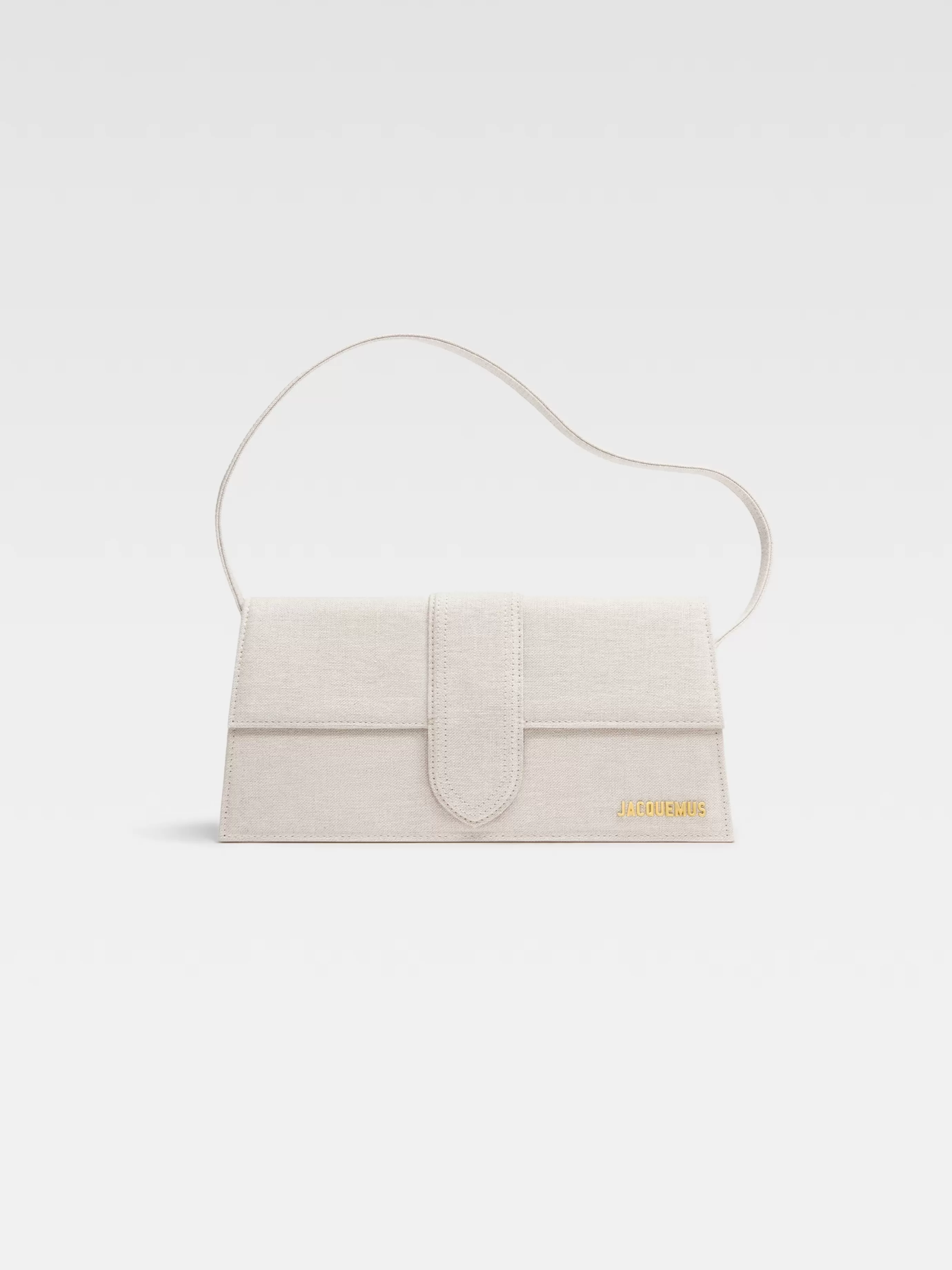 Jacquemus Le Bambino long
