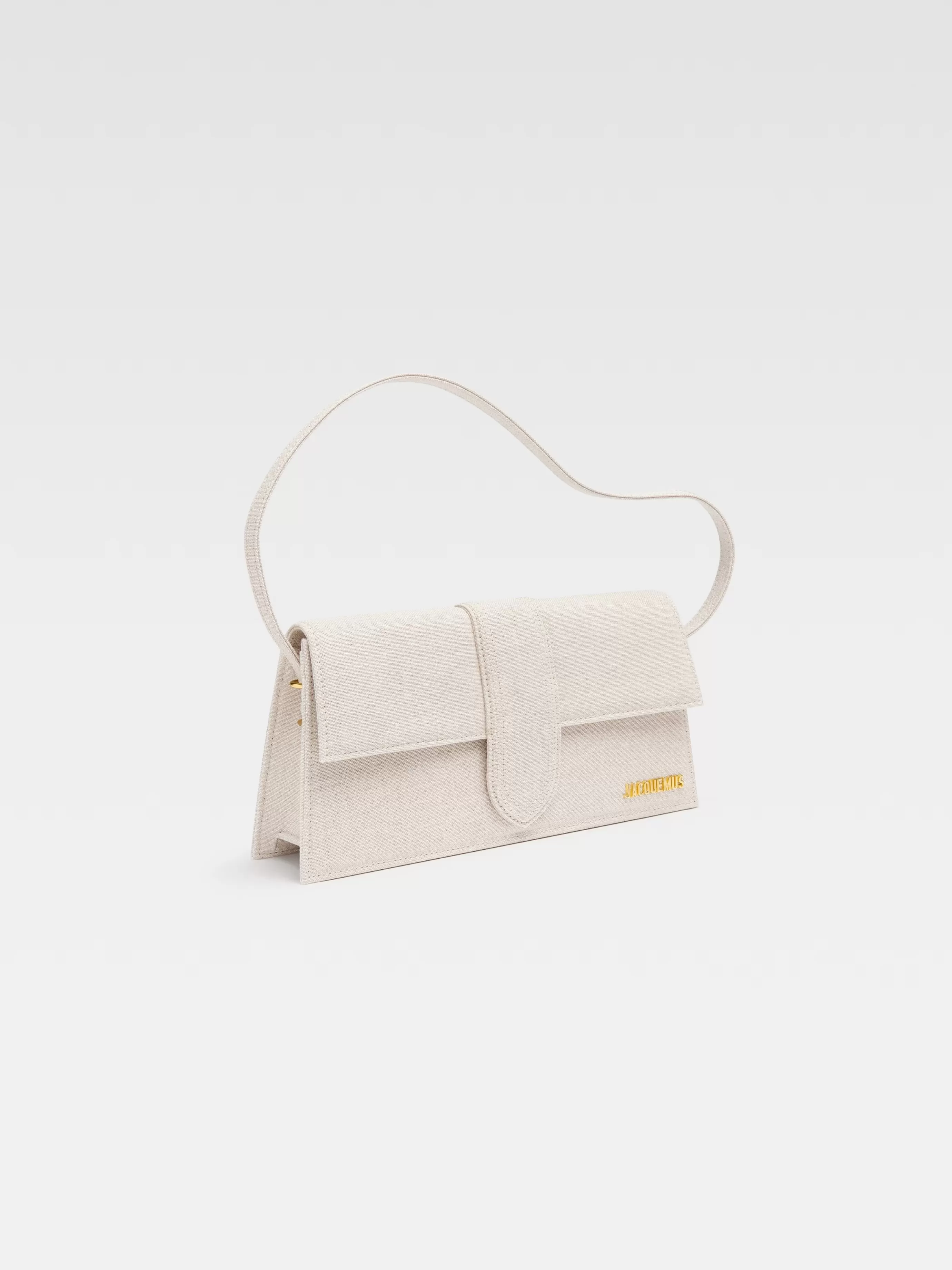 Jacquemus Le Bambino long