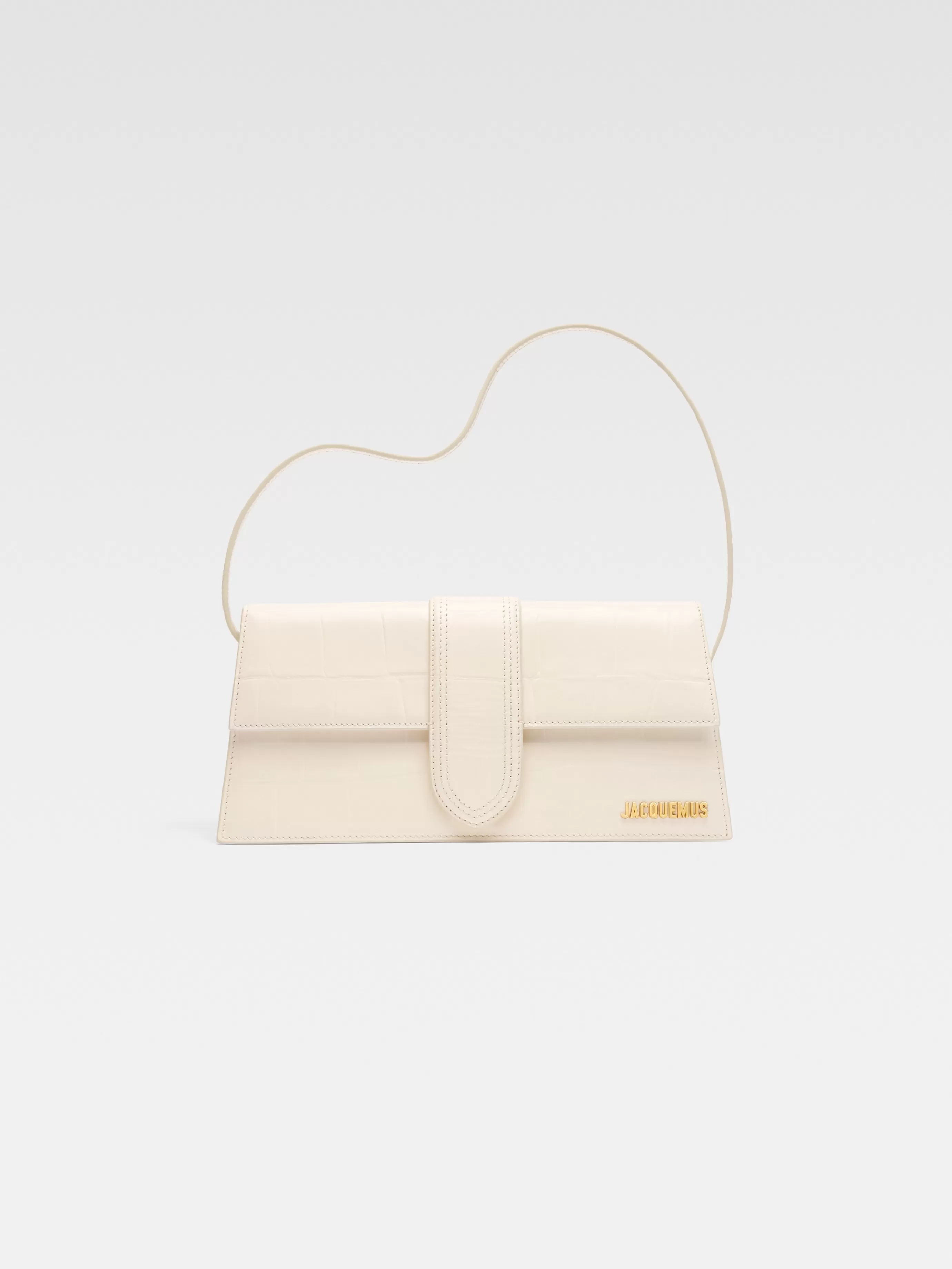 Jacquemus Le Bambino long