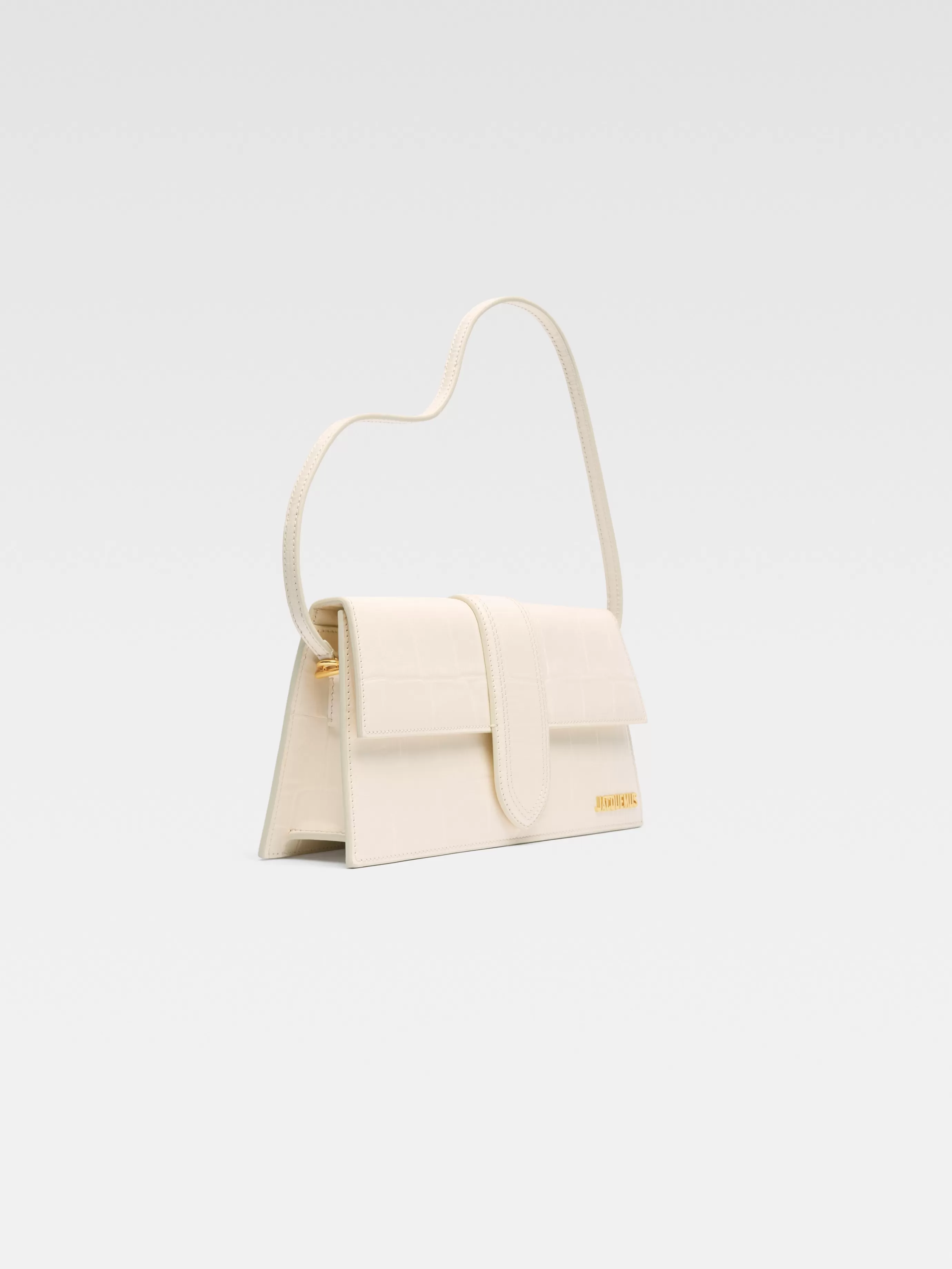 Jacquemus Le Bambino long