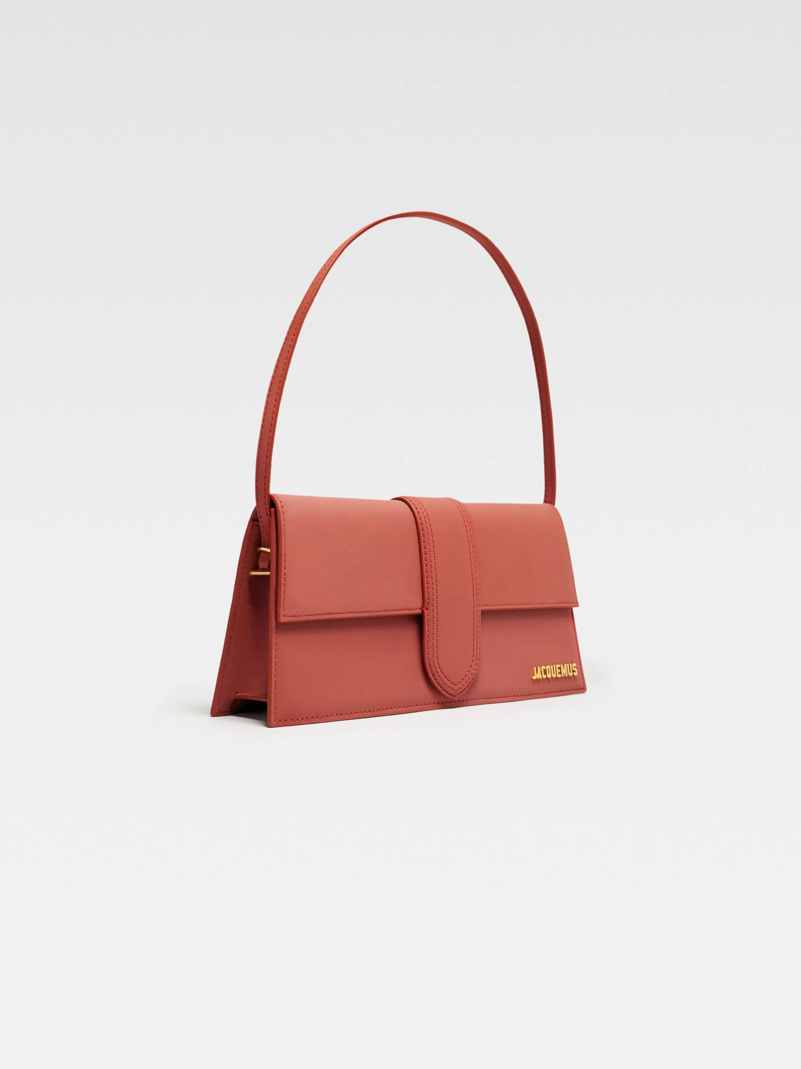Jacquemus Le Bambino long