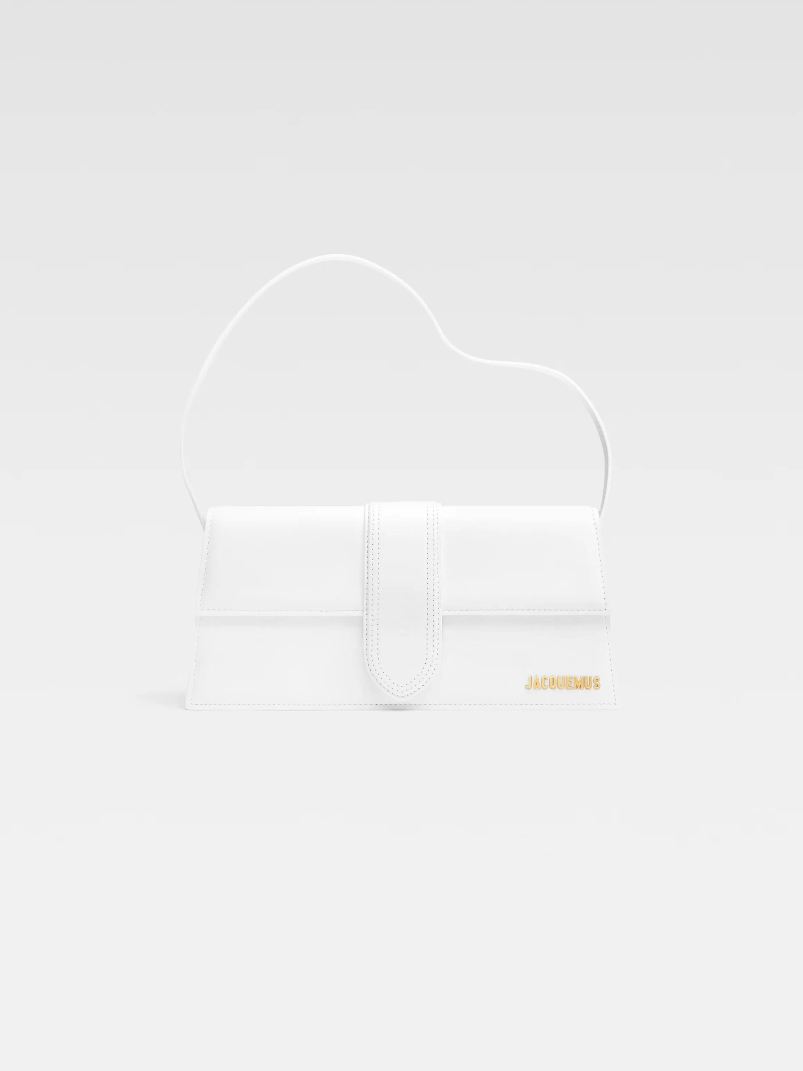 Jacquemus Le Bambino long