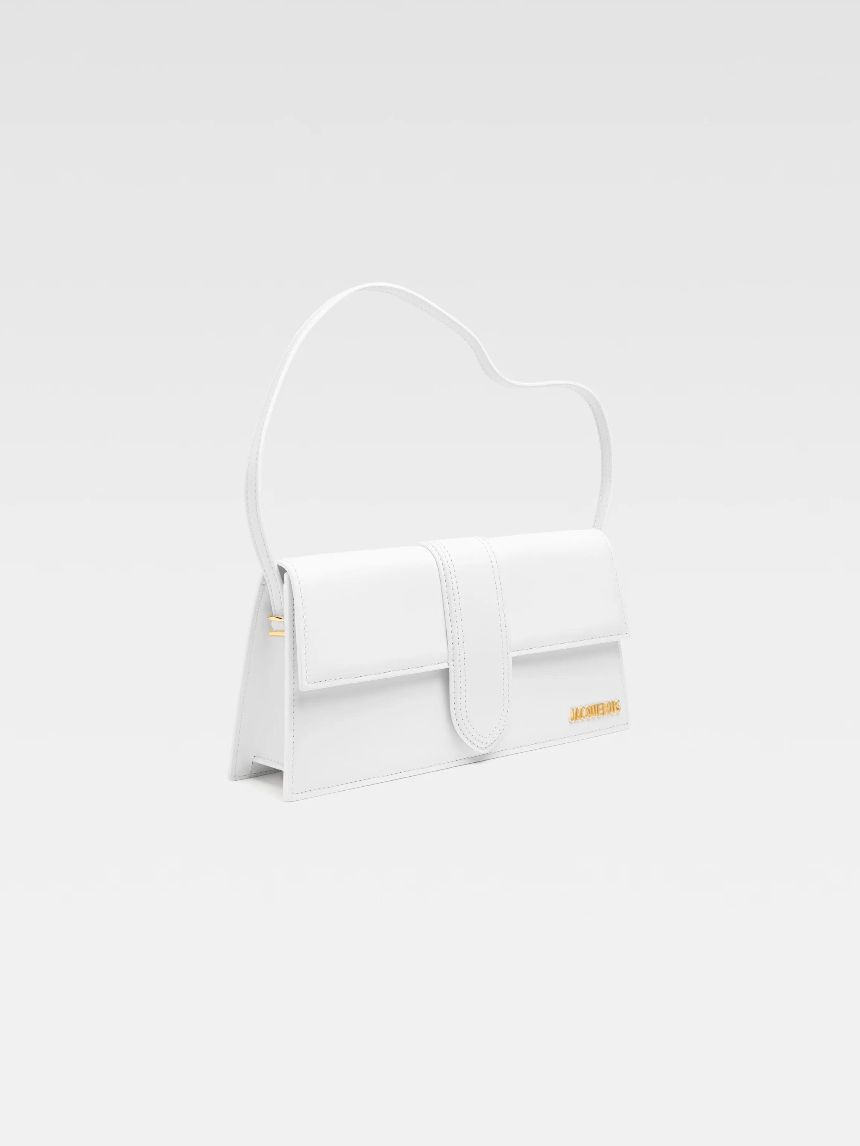 Jacquemus Le Bambino long