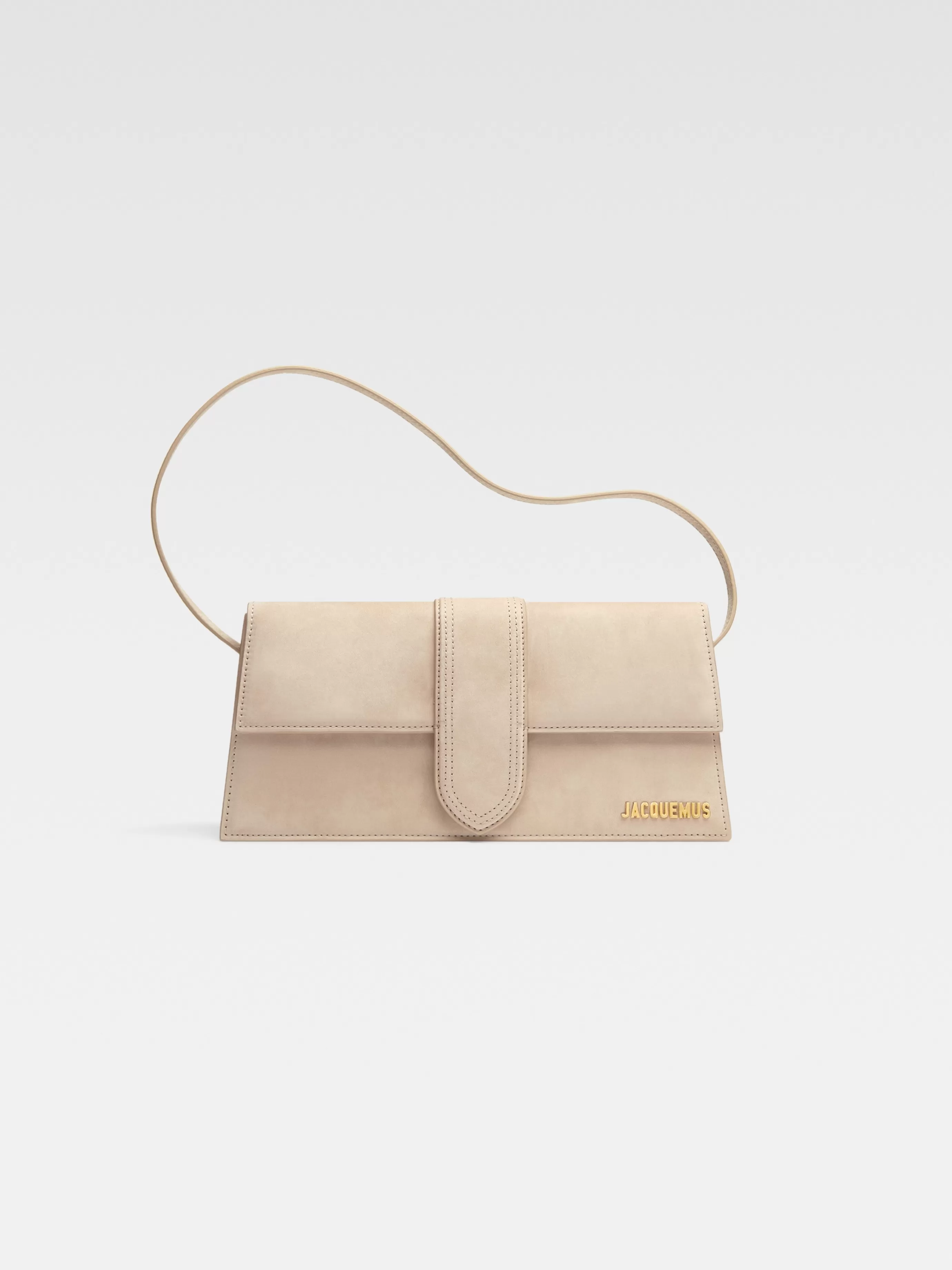 Jacquemus Le Bambino long