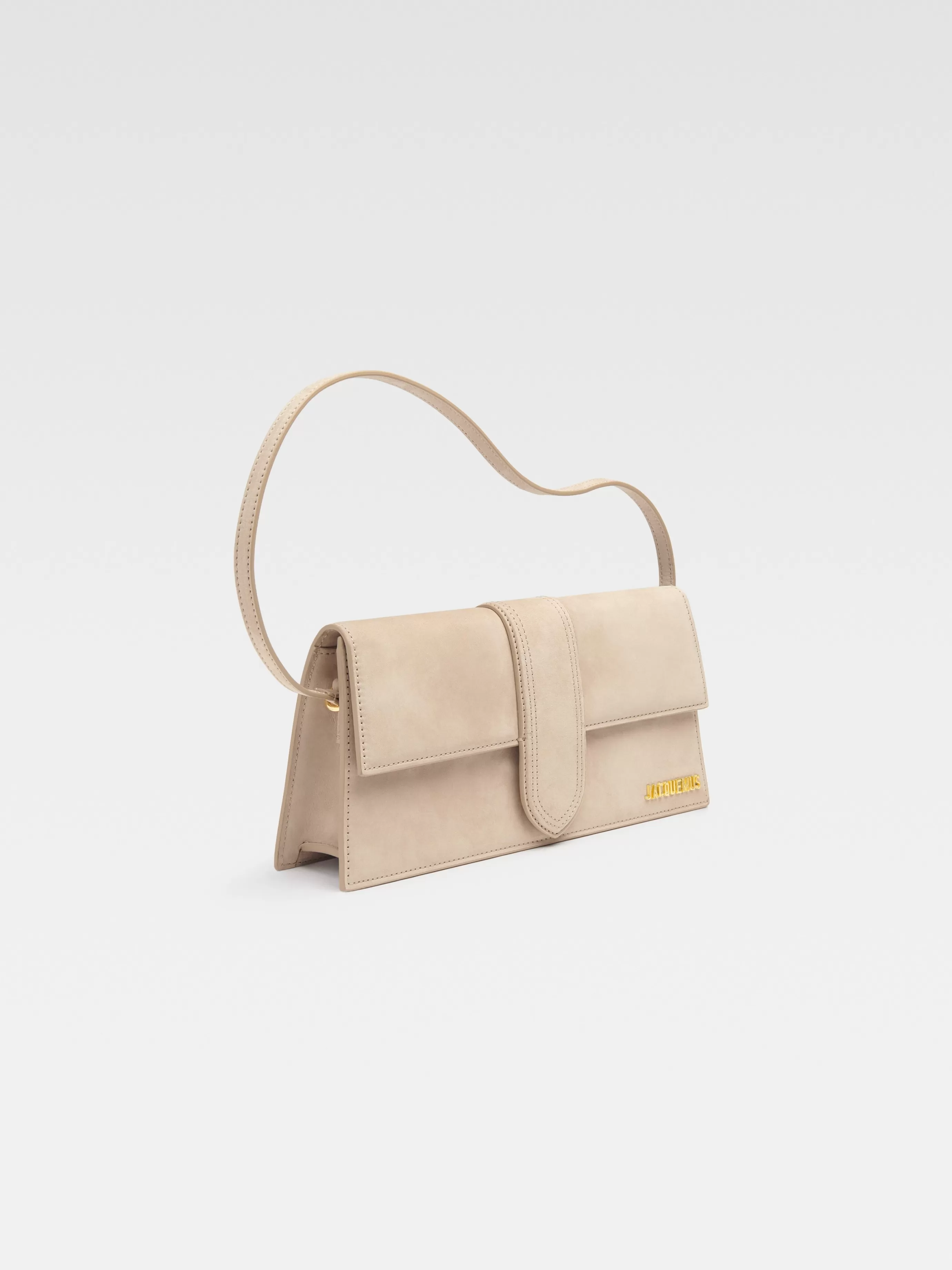 Jacquemus Le Bambino long
